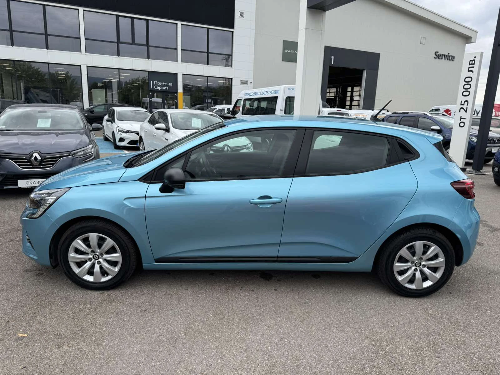 Renault Clio 1.0 Sce - изображение 3