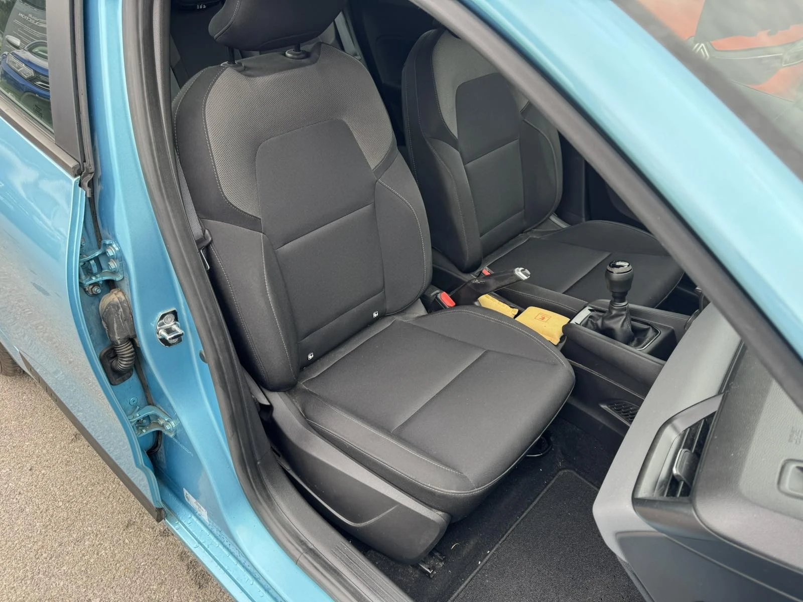 Renault Clio 1.0 Sce - изображение 9