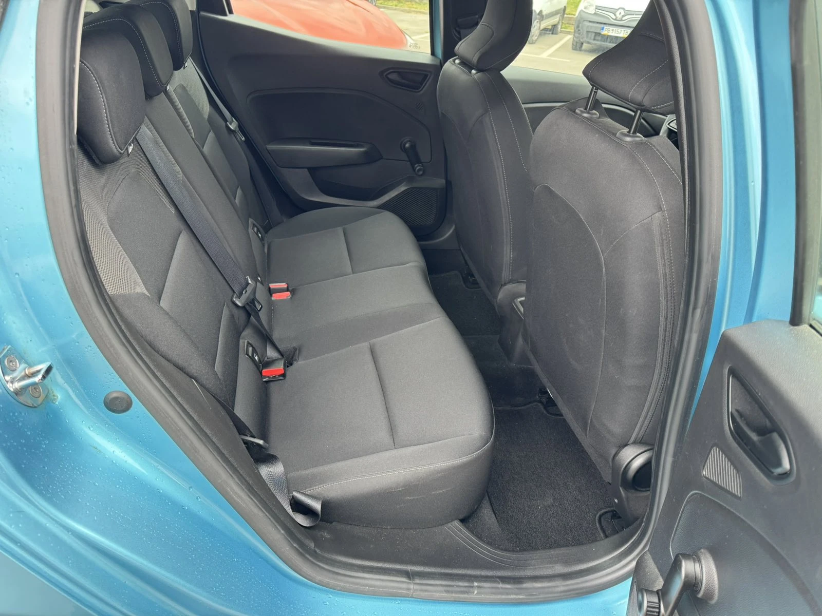 Renault Clio 1.0 Sce - изображение 10