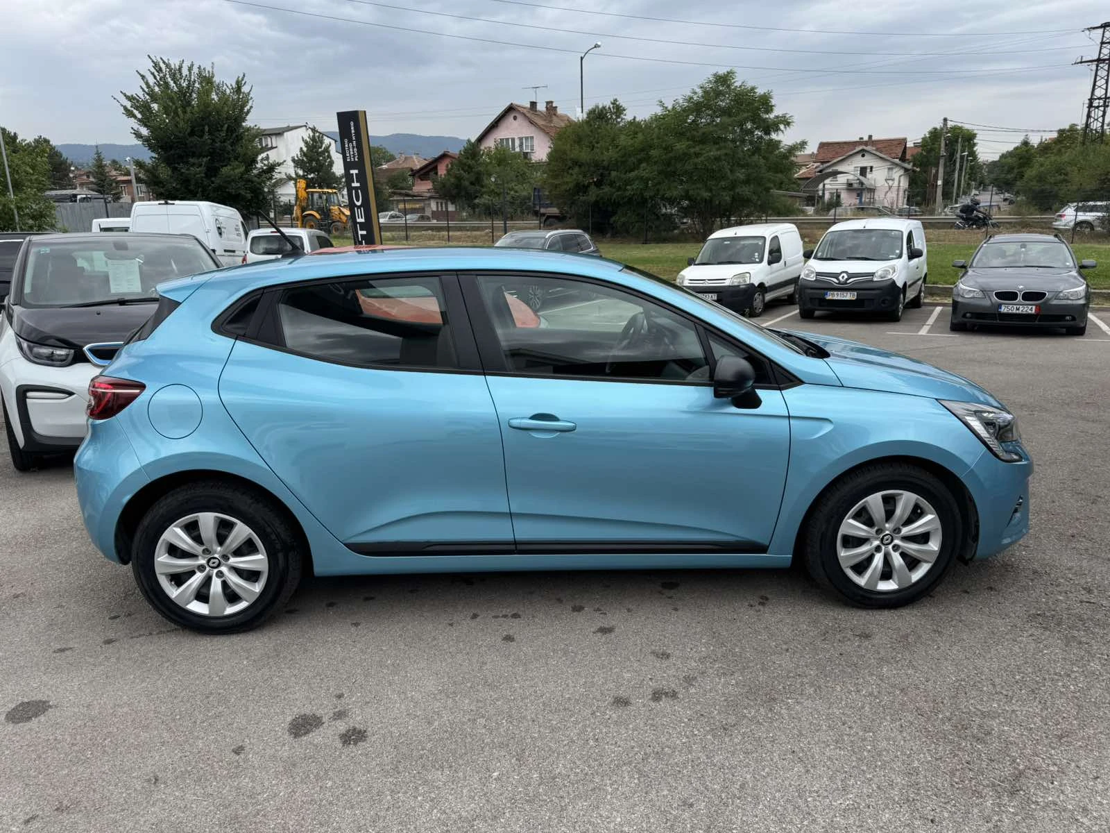 Renault Clio 1.0 Sce - изображение 7