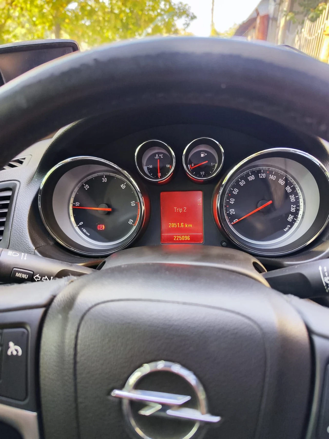 Opel Insignia 2.0 CDTI �������� 4�4  LED | Mobile.bg � ����������� 15