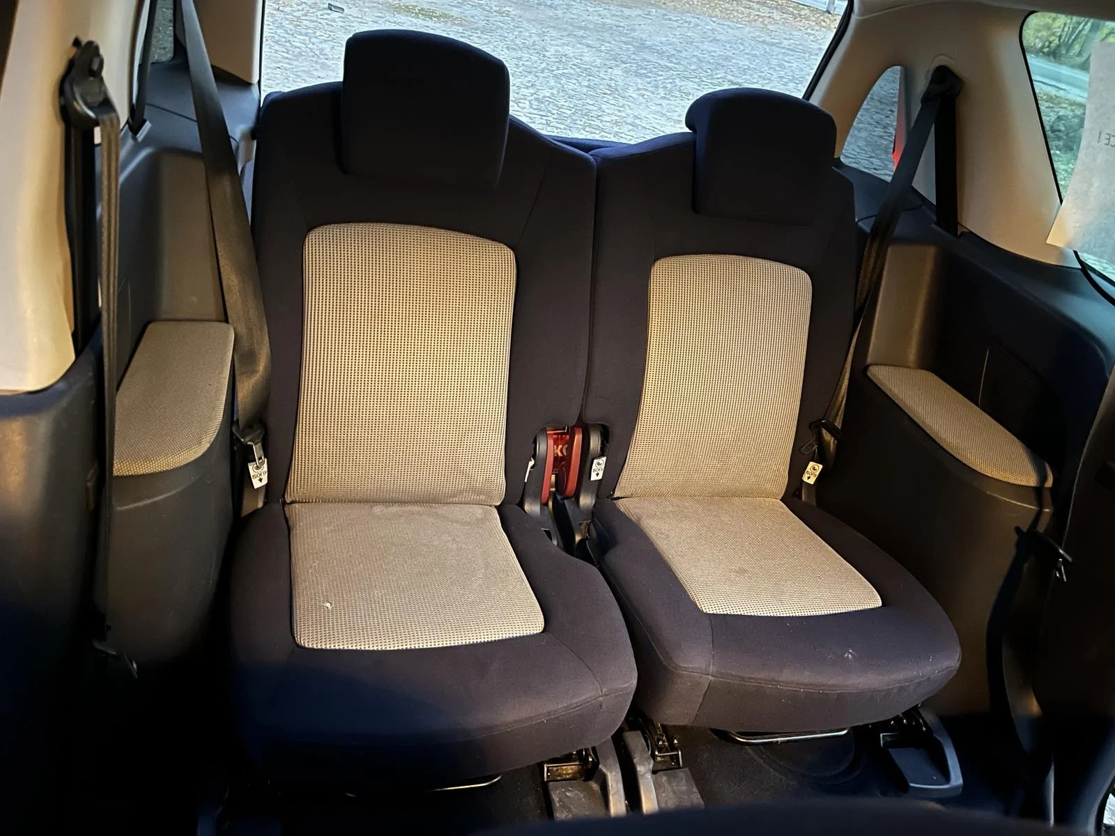 Peugeot 1007  - изображение 9
