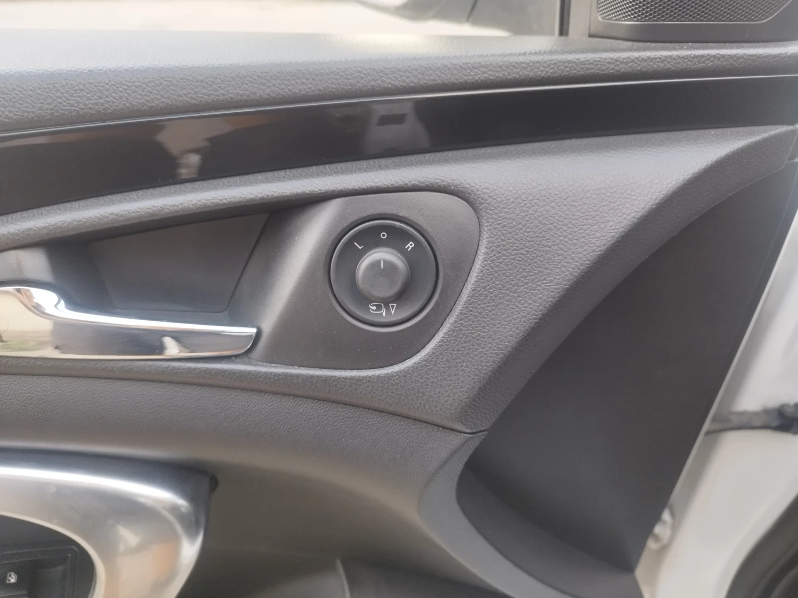 Opel Insignia OPC на части - изображение 4