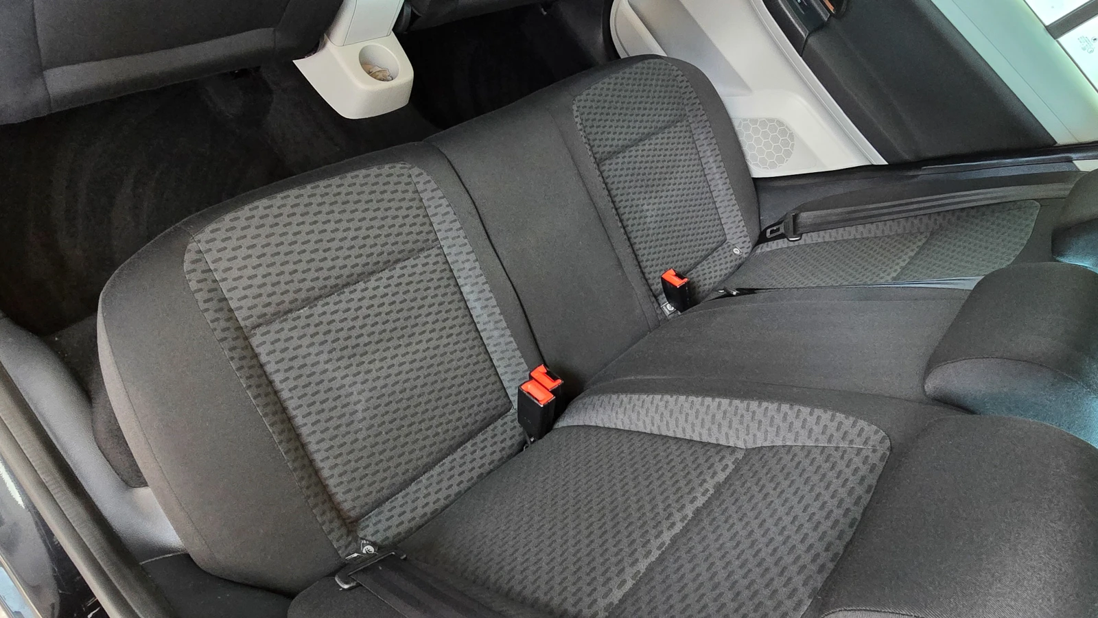 Skoda Fabia 86ks* * 2014 | Mobile.bg   12