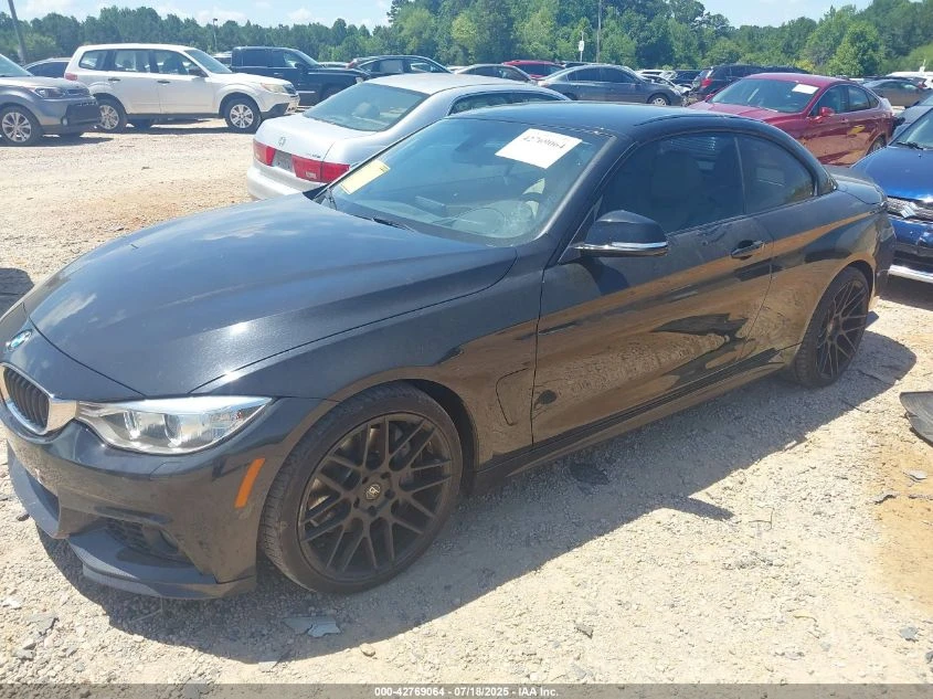 BMW 435 2014 BMW 435I - изображение 3