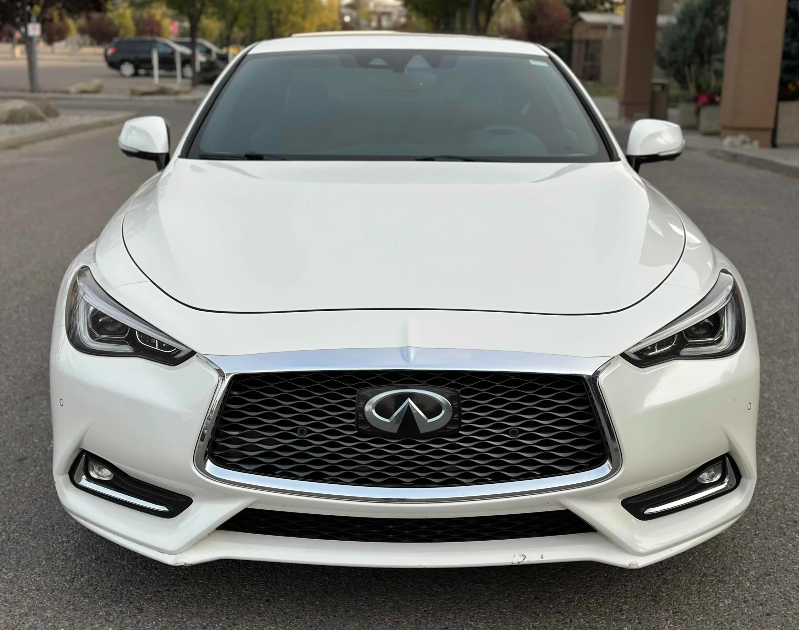 Infiniti Q50 * Q60 3.0t Premium 2dr Cpe* * ЦЕНА ДО БЪЛГАРИЯ*  - изображение 5