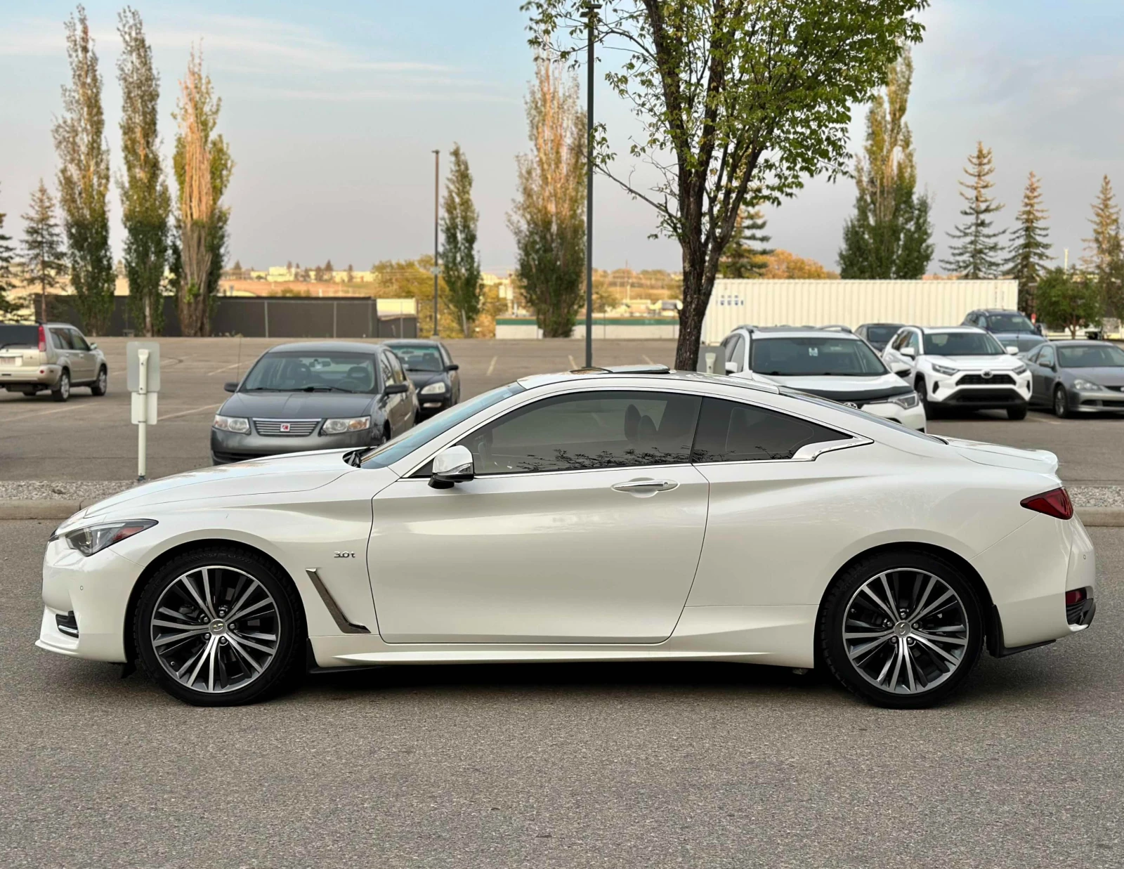 Infiniti Q50 * Q60 3.0t Premium 2dr Cpe* * ЦЕНА ДО БЪЛГАРИЯ*  - изображение 2