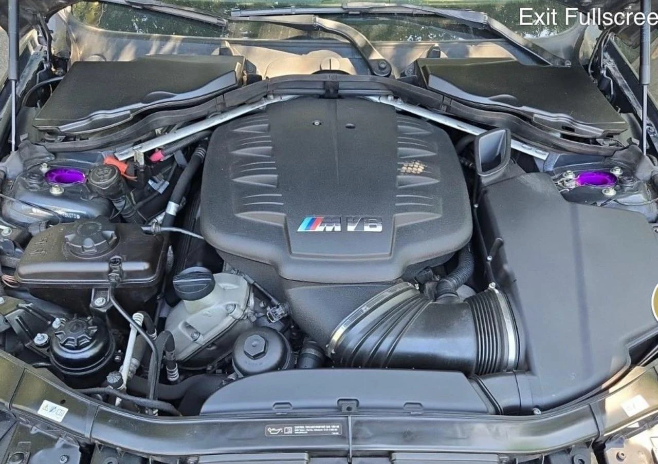 BMW M3 AUTOMATIC * * CARFAX * * АВТО КРЕДИТ * *  - изображение 9