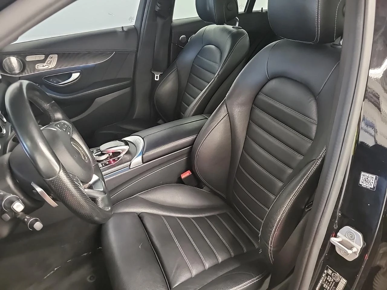 Mercedes-Benz C 450 AMG 4M* Night-pkg* Burmester* Multibeam* *  | Mobile.bg   5