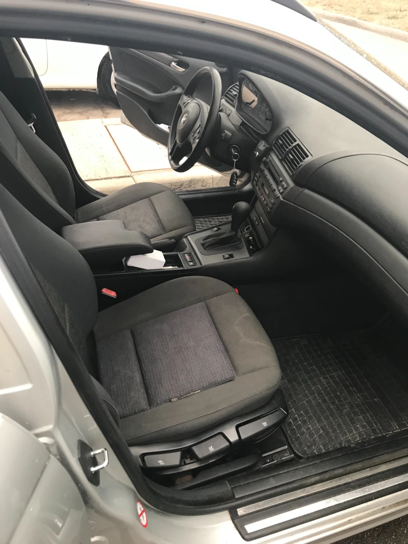 BMW 325 XI | Mobile.bg   11