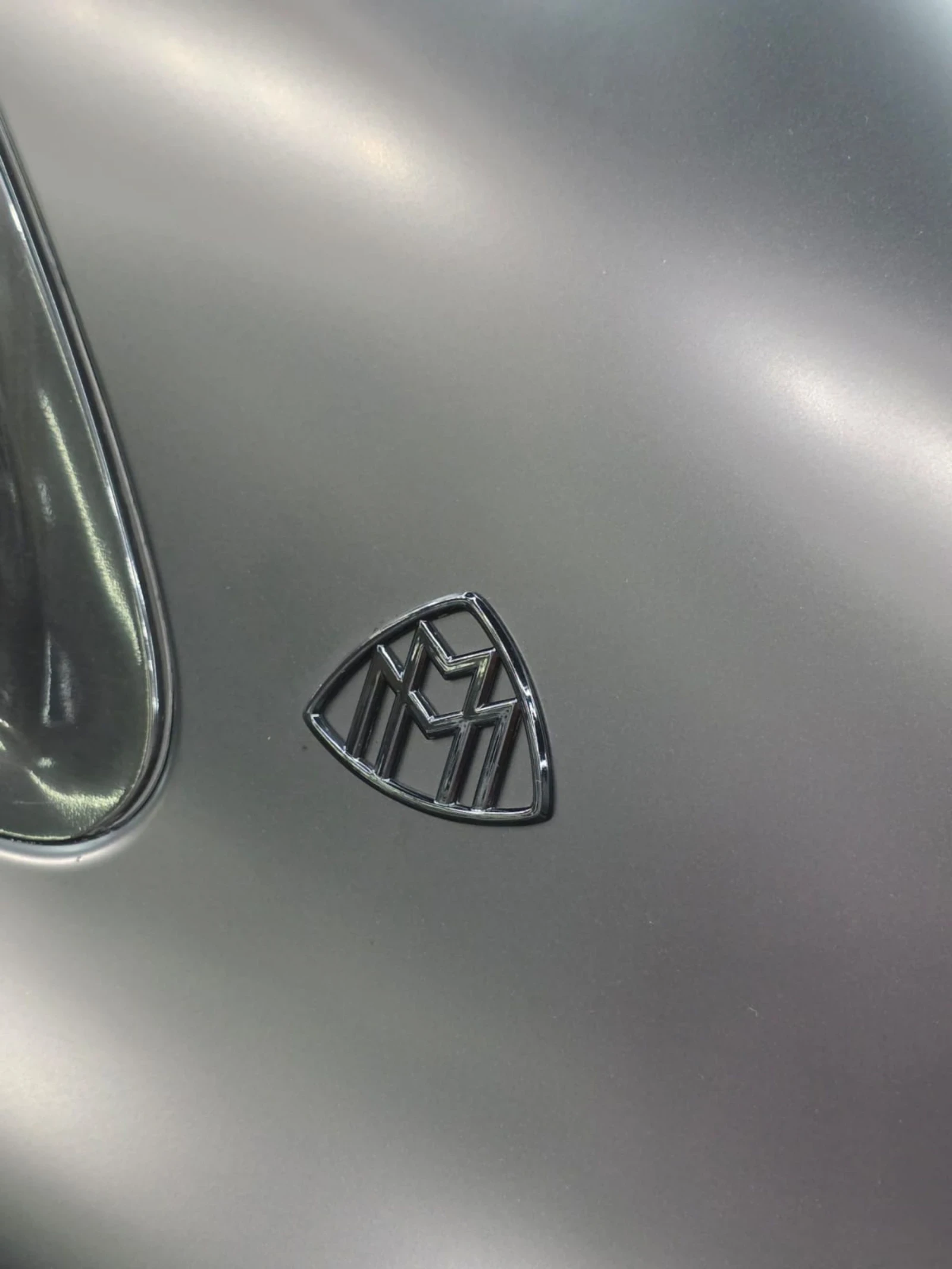 Mercedes-Benz S 560 ОЧАКВАН ВНОС Mercedes-MAYBACH S560 Designo* 3XTV - изображение 10