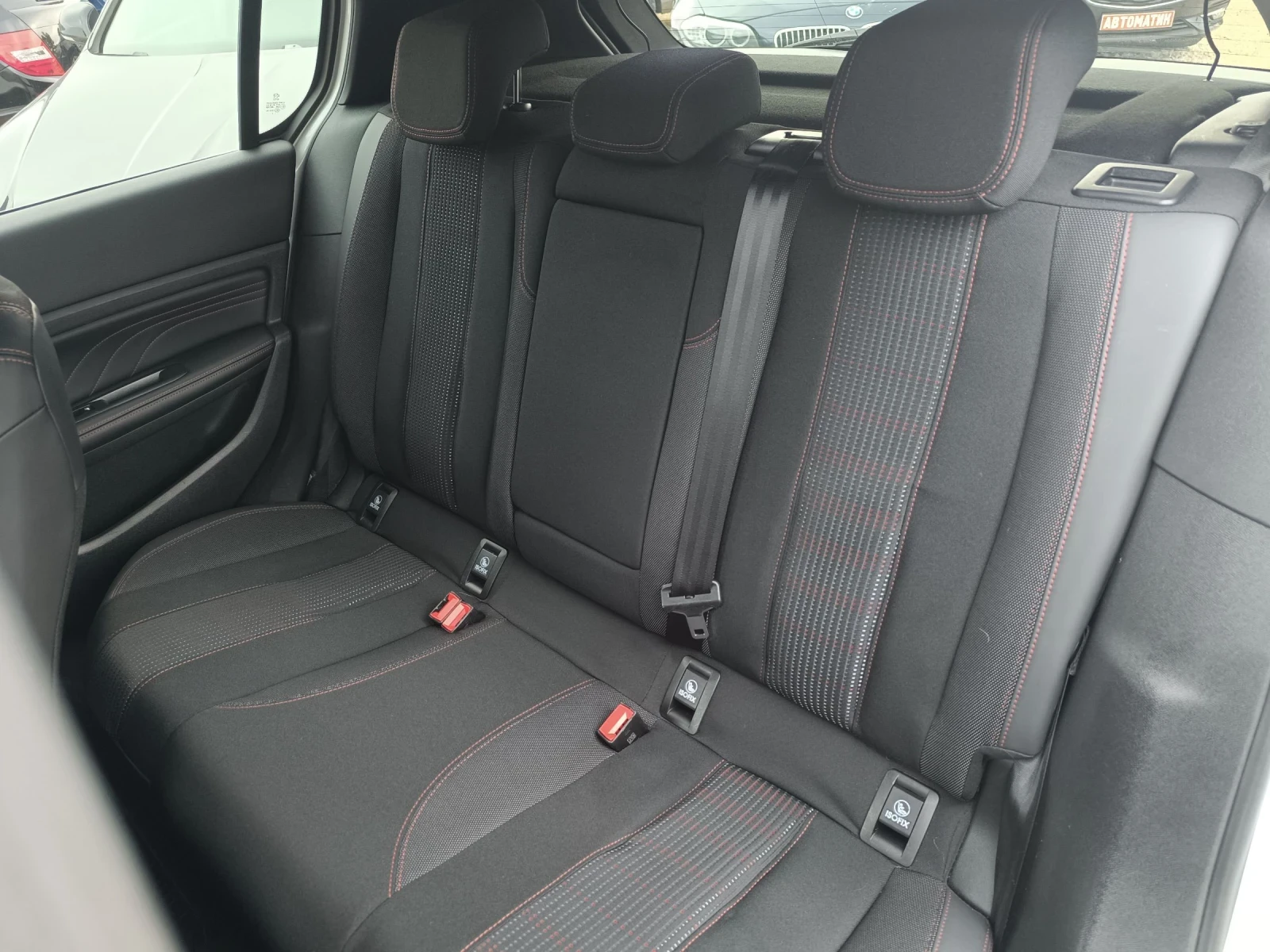 Peugeot 308 GT LINE NAVI | Mobile.bg — изображение 11