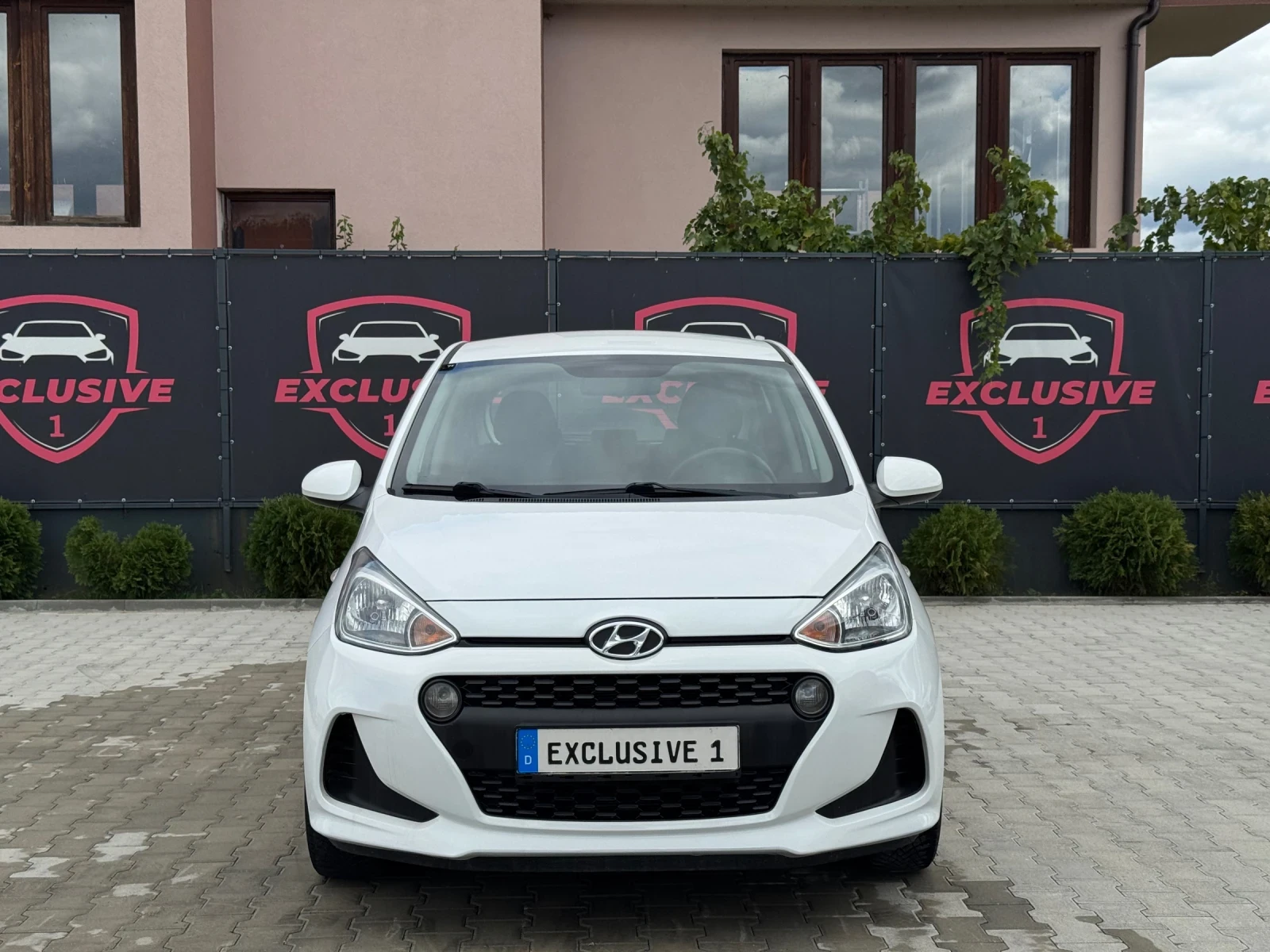 Hyundai I10 1.0i 2019 - изображение 8