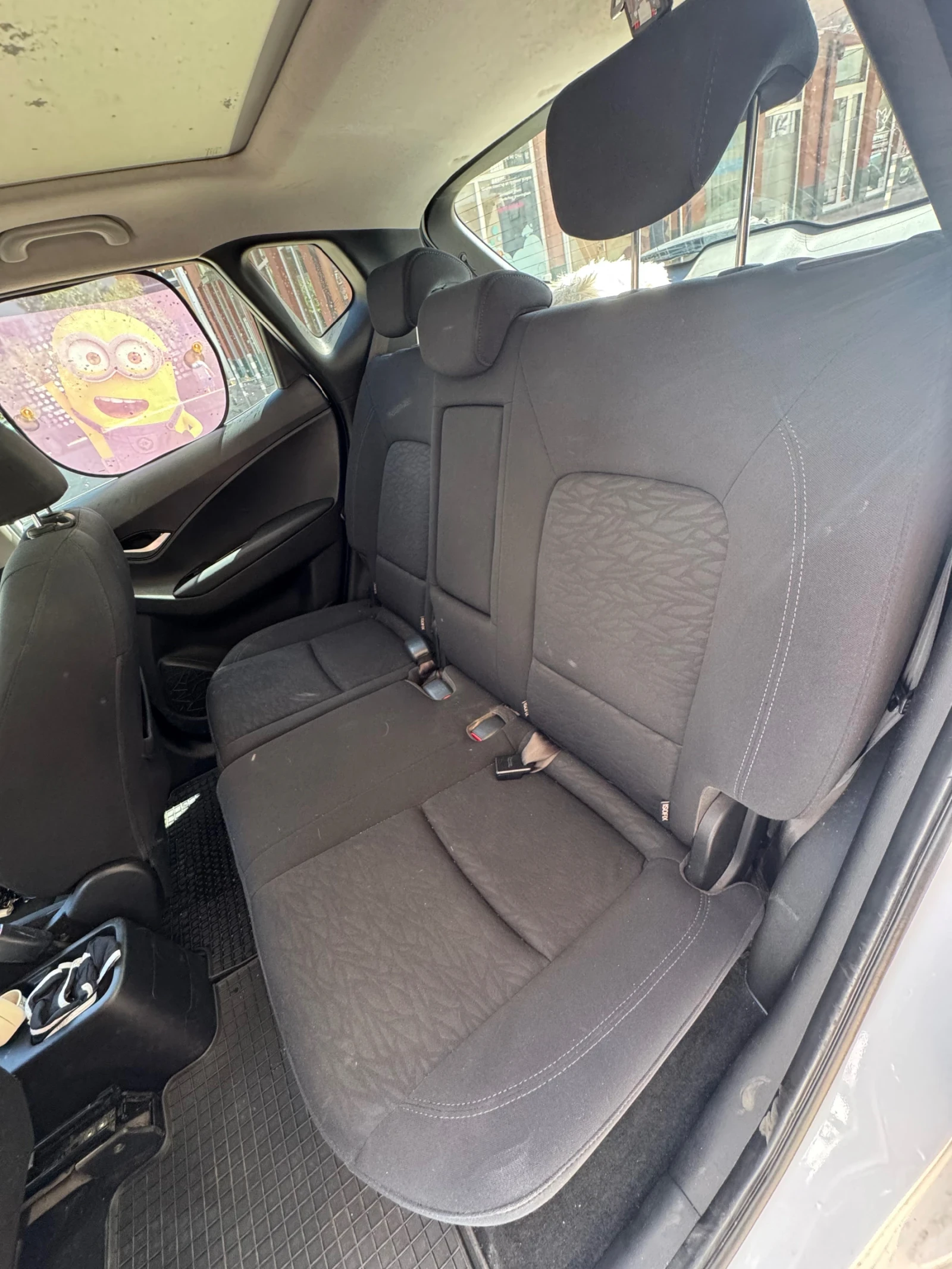 Hyundai Ix20 | Mobile.bg   10