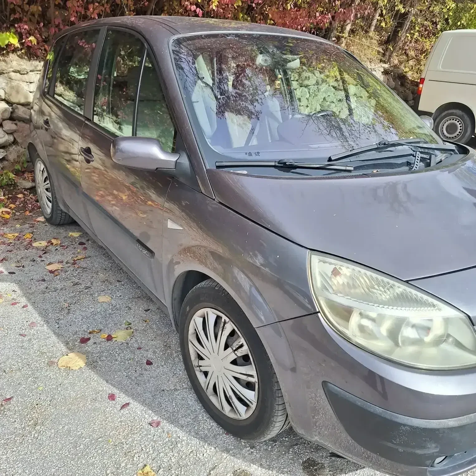 Renault Scenic 1.9 | Mobile.bg   1
