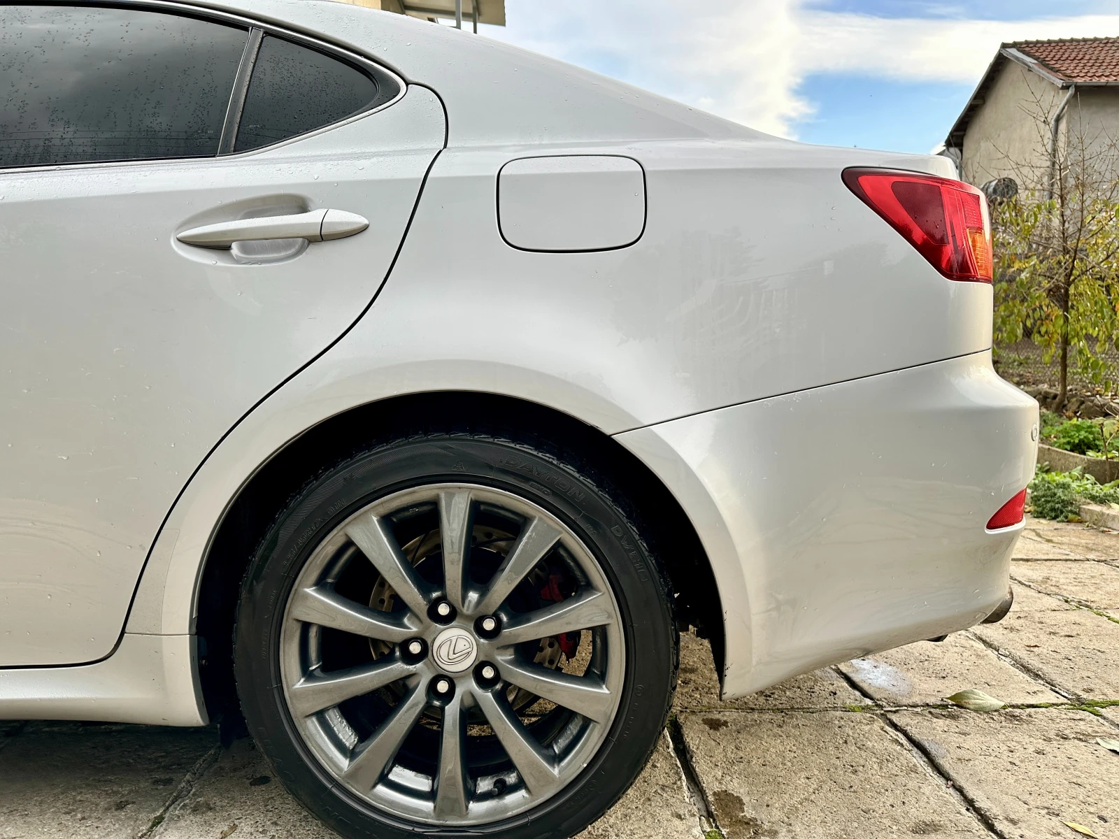 Lexus IS 250 | Mobile.bg   8