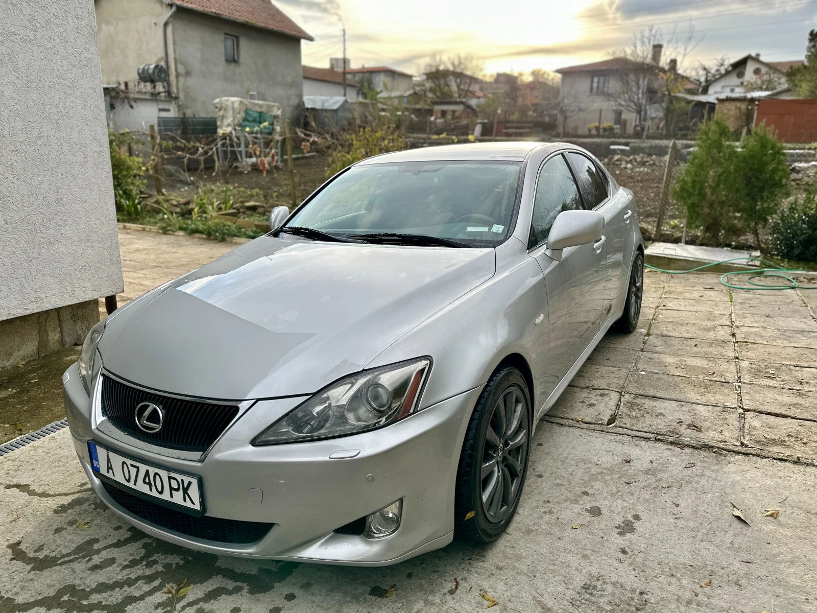 Lexus IS 250 | Mobile.bg   2
