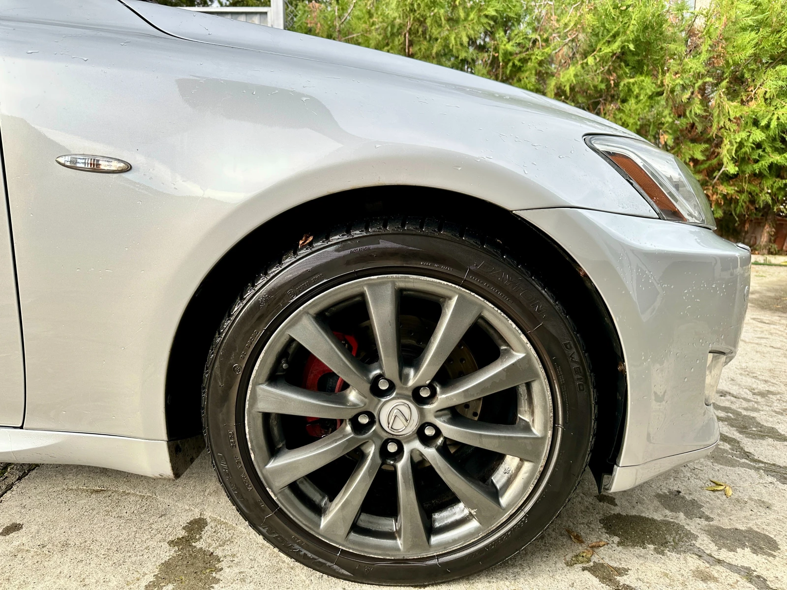 Lexus IS 250 | Mobile.bg   10