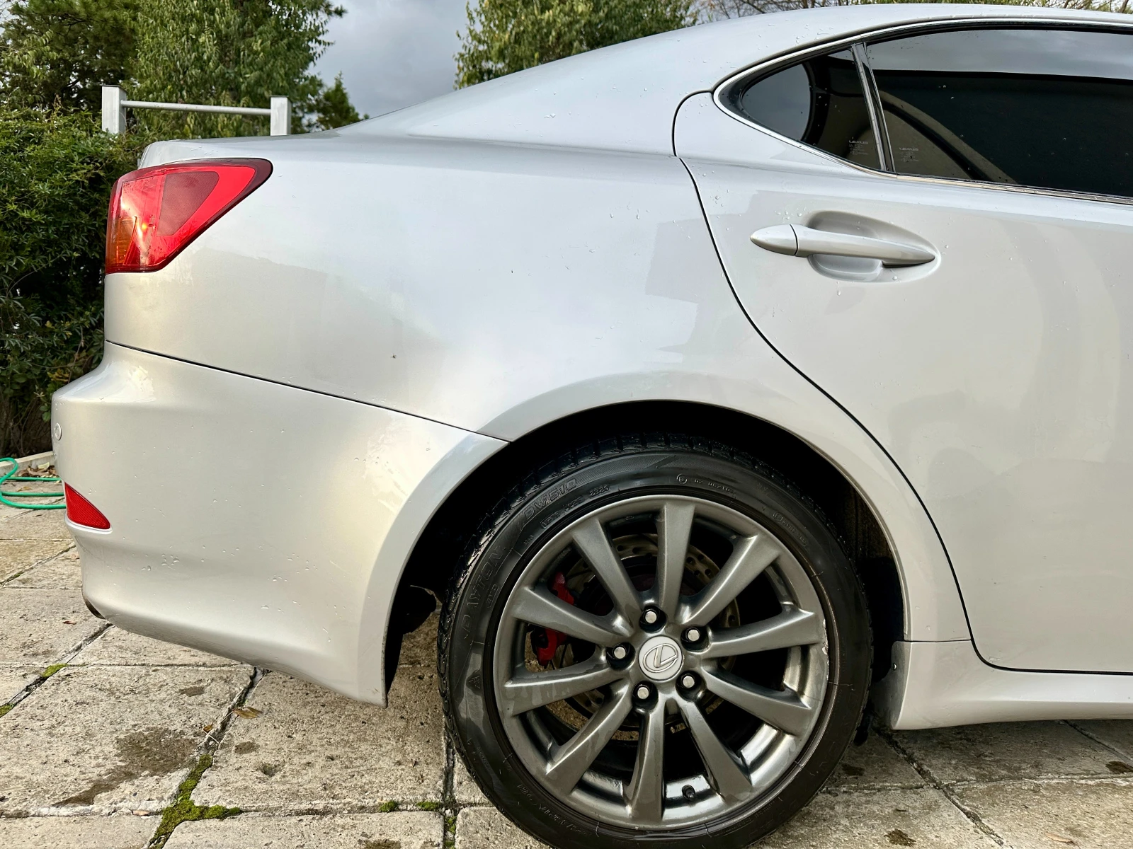 Lexus IS 250 | Mobile.bg   9