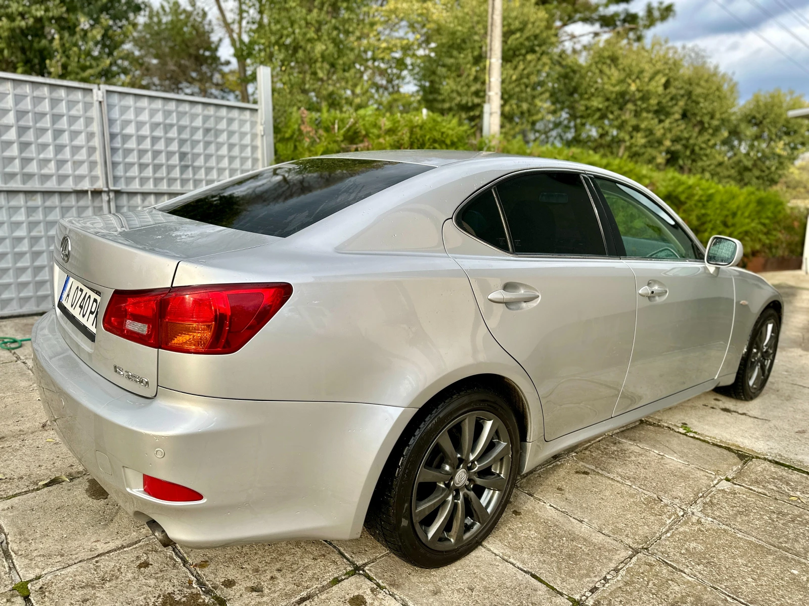 Lexus IS 250 | Mobile.bg   4