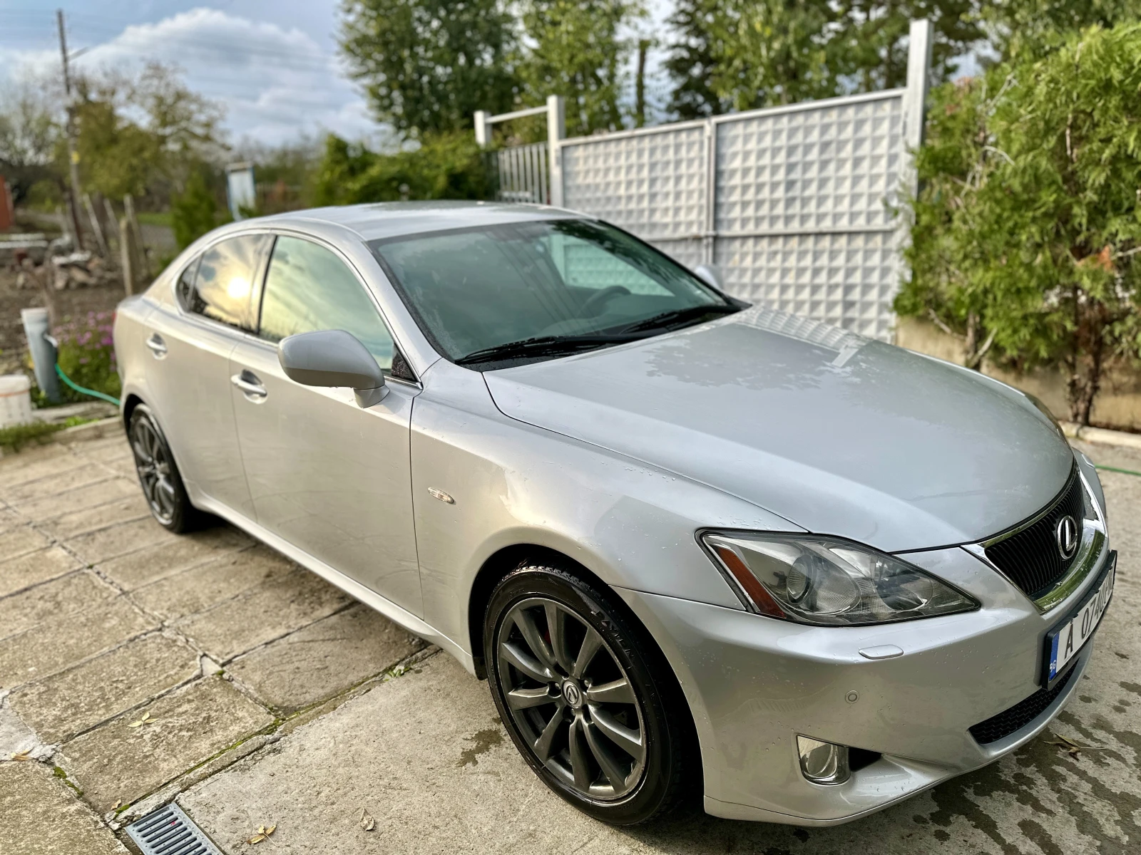 Lexus IS 250 | Mobile.bg   3