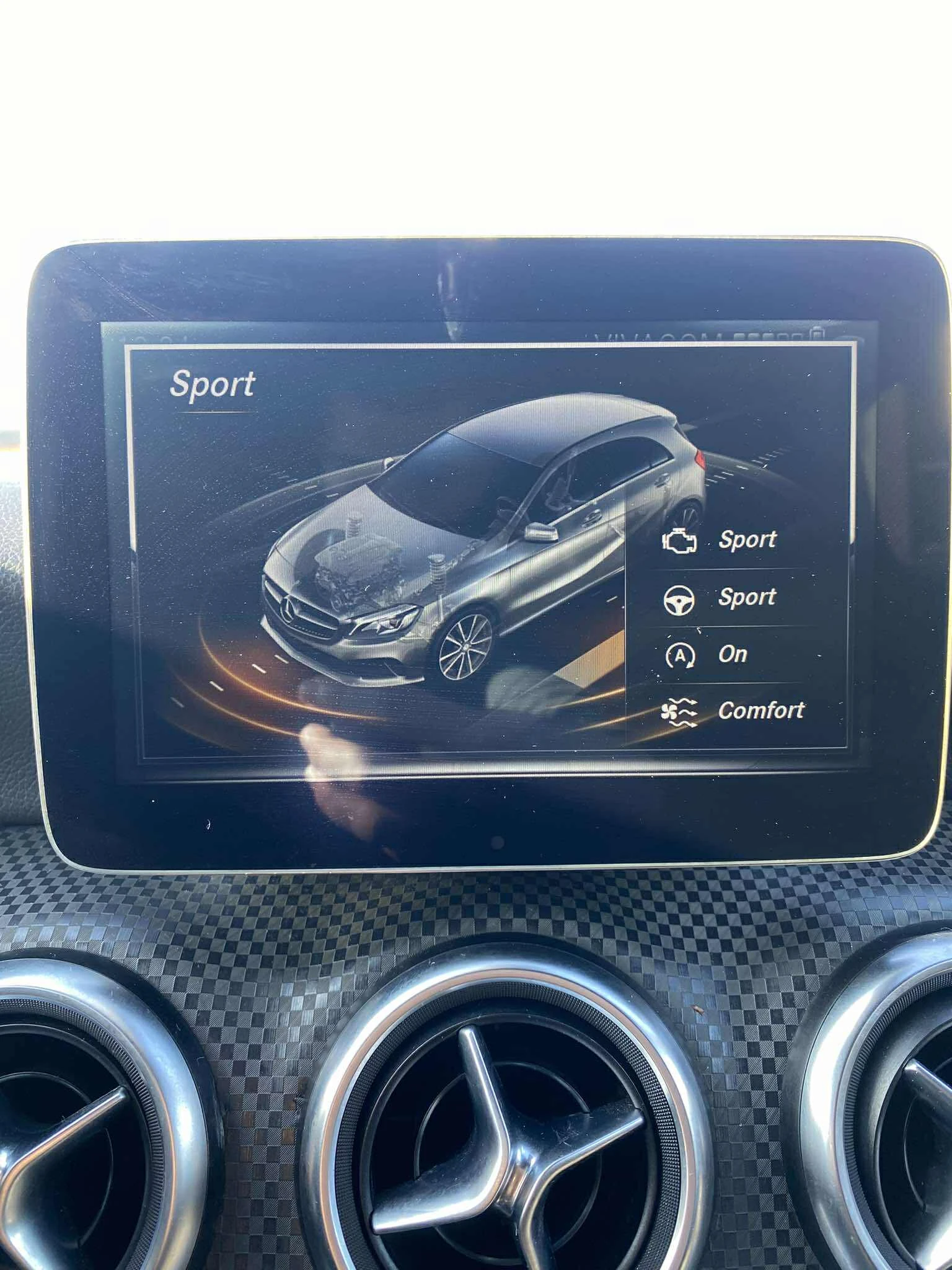 Mercedes-Benz A 200 | Mobile.bg   12