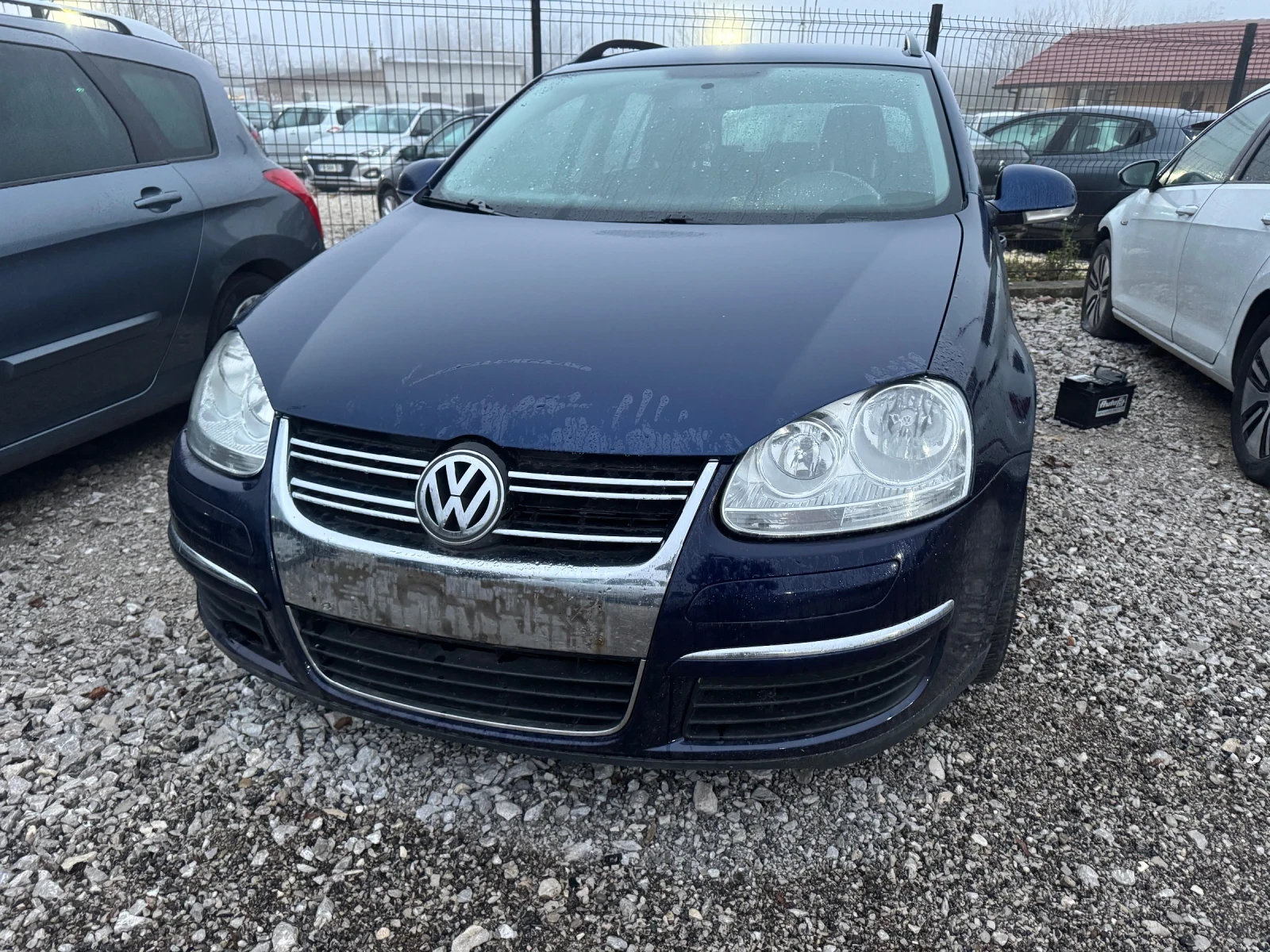 VW Golf 1.9TDI KLIMATR  | Mobile.bg   1