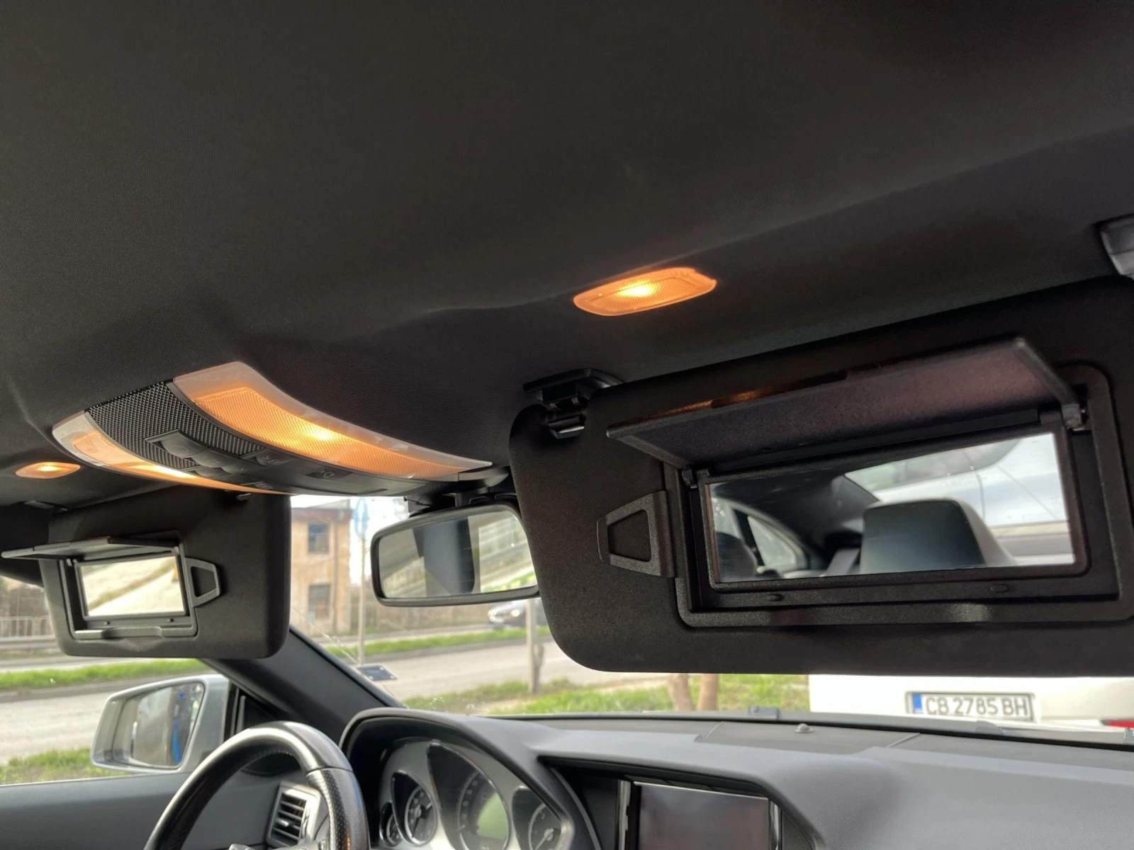 Mercedes-Benz E 250 W207 2.2 CDI | Mobile.bg � ����������� 16