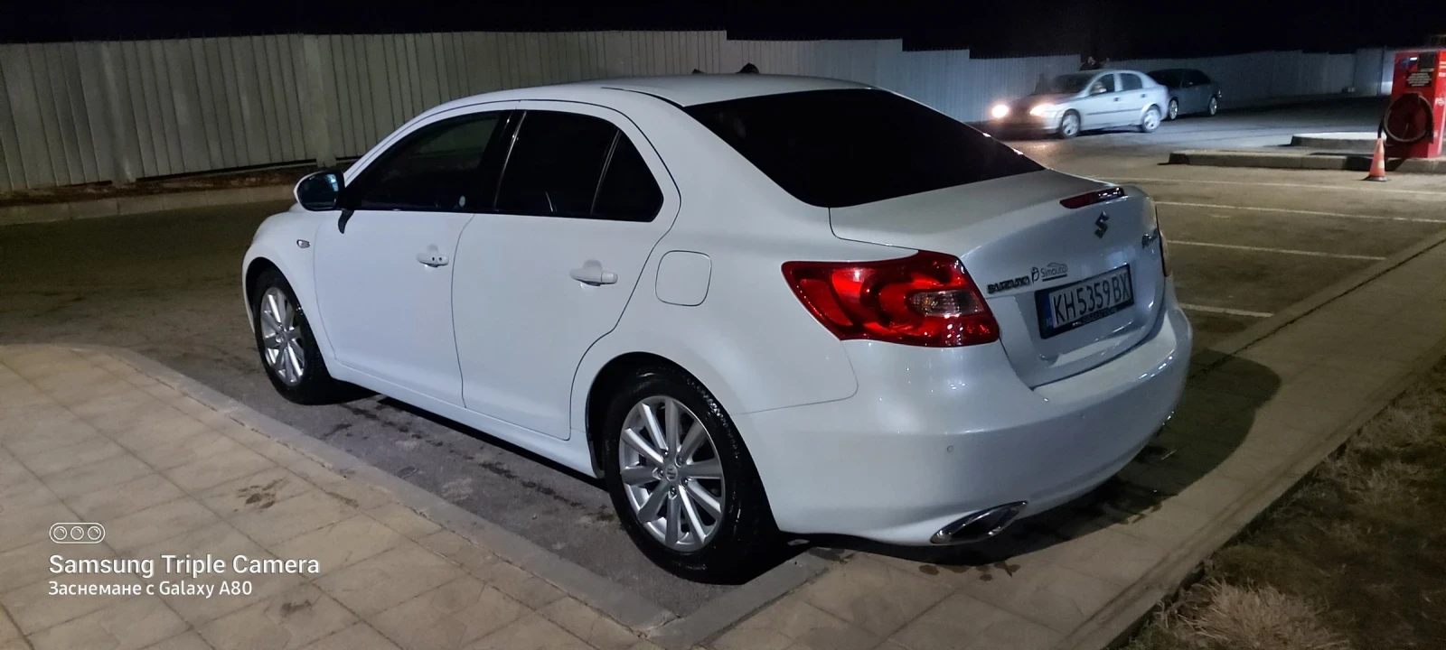 Suzuki Kizashi | Mobile.bg   15
