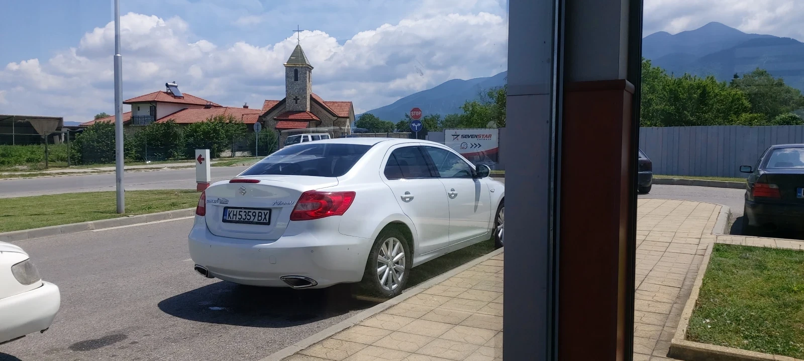 Suzuki Kizashi | Mobile.bg   14