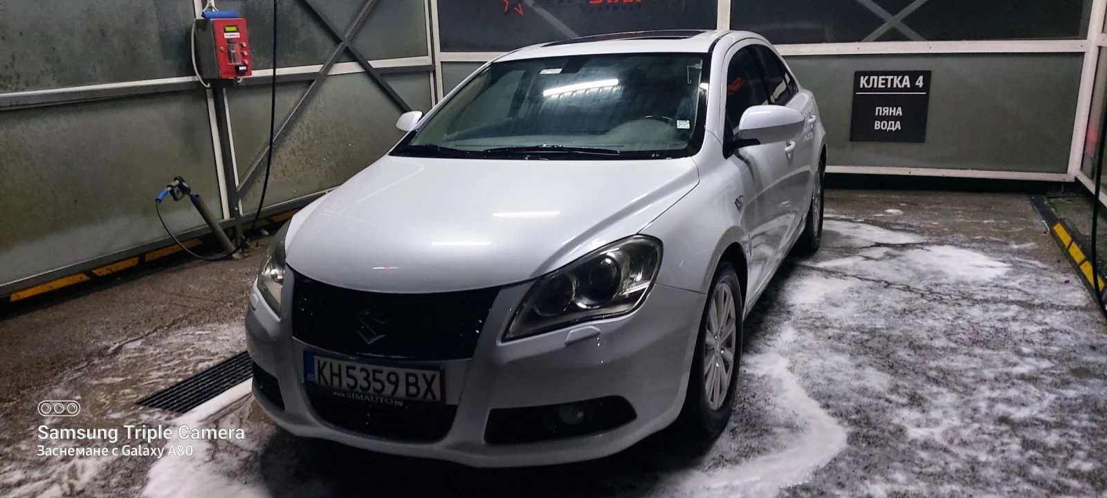 Suzuki Kizashi | Mobile.bg   16