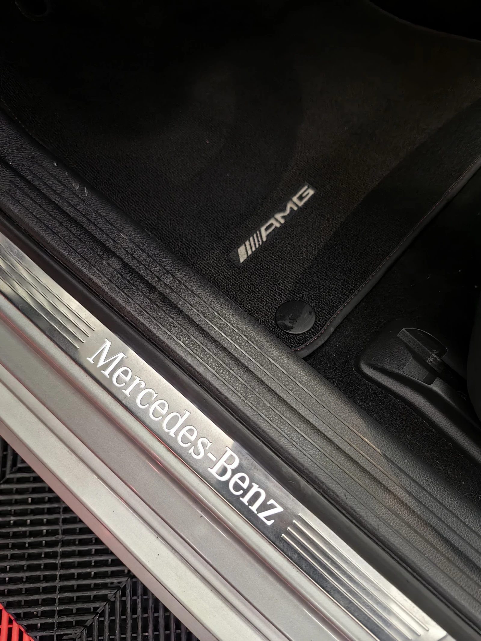 Mercedes-Benz A 180 AMG FULL PACK* PANO* CARPLAY* CAMERA* TOP | Mobile.bg � ����������� 15