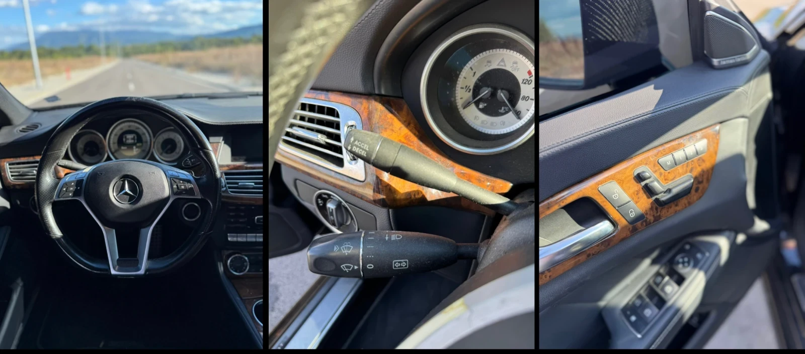 Mercedes-Benz CLS 550 | Mobile.bg � ����������� 13