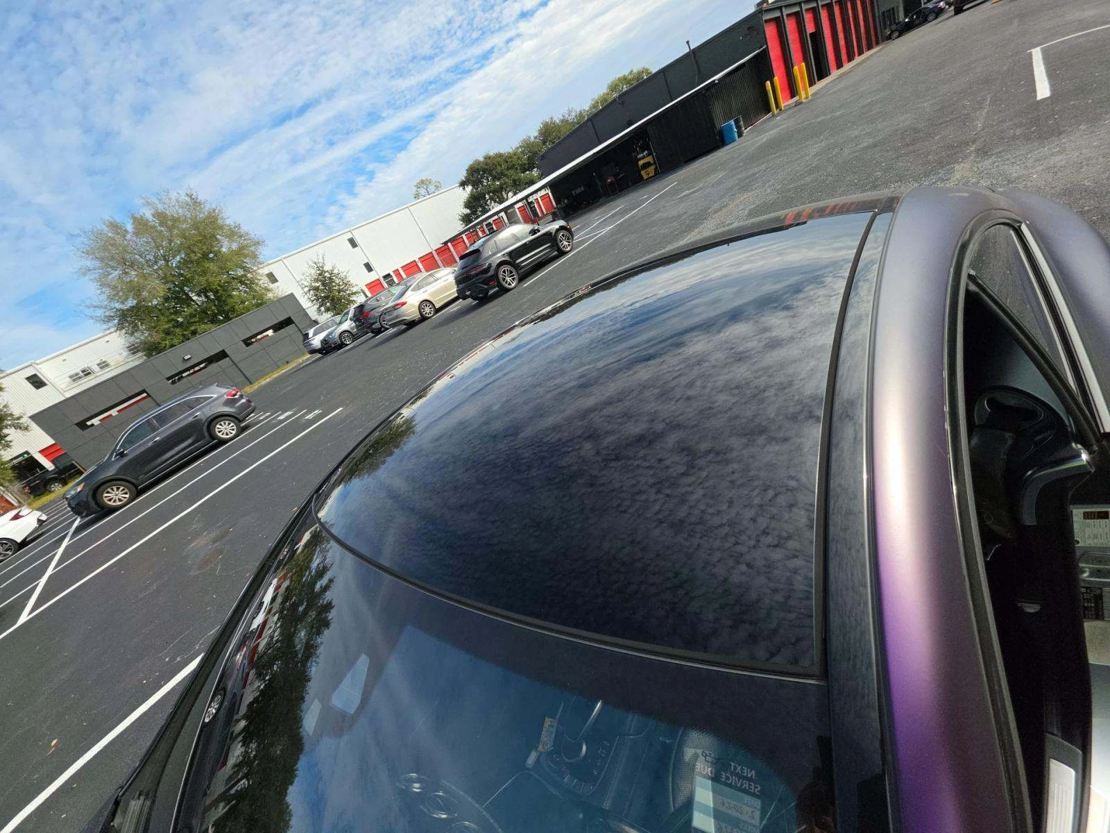 Mercedes-Benz S 550 4MATIC Coupe | Mobile.bg � ����������� 13