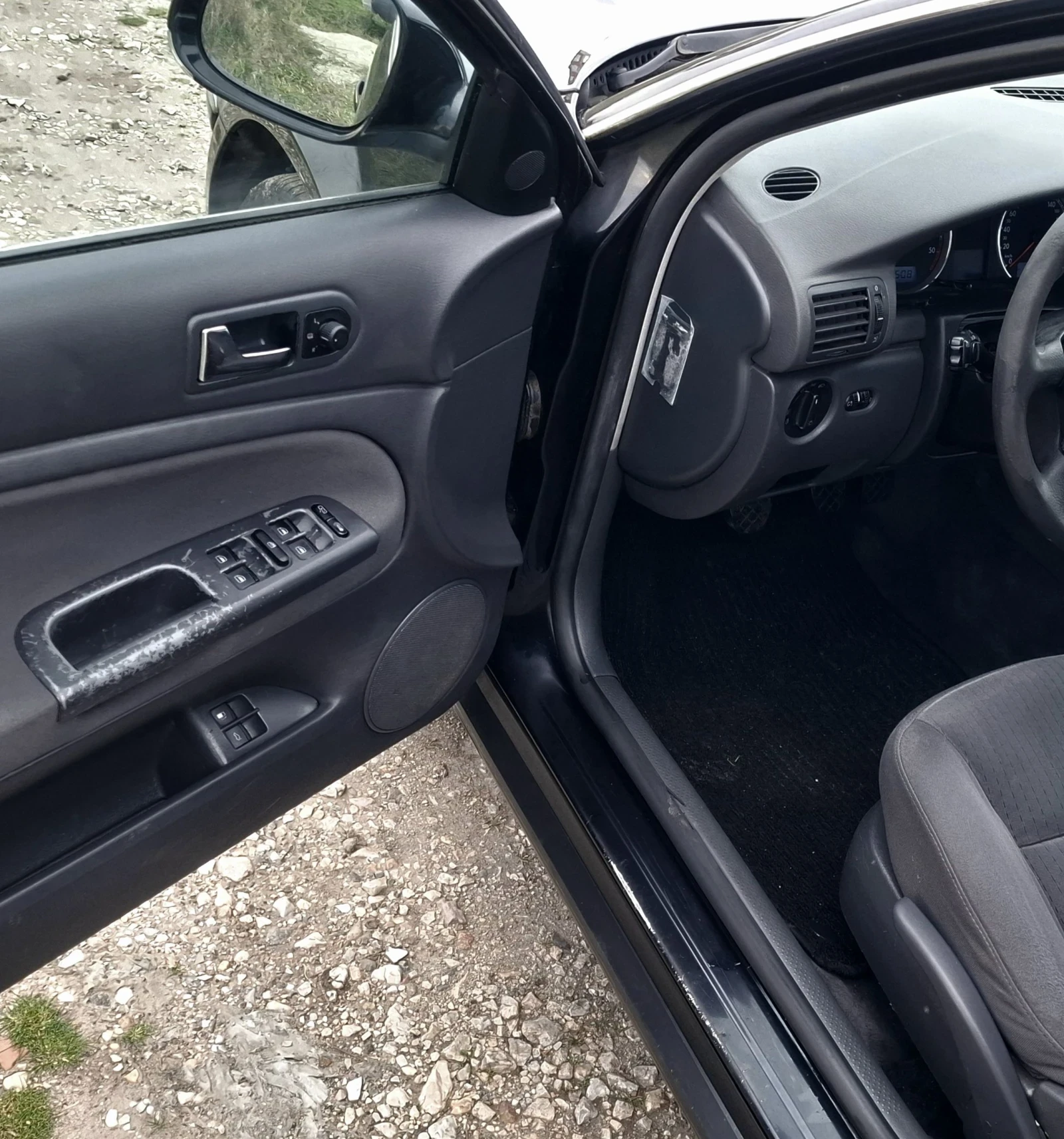 VW Passat 1.9 TDI  - изображение 10