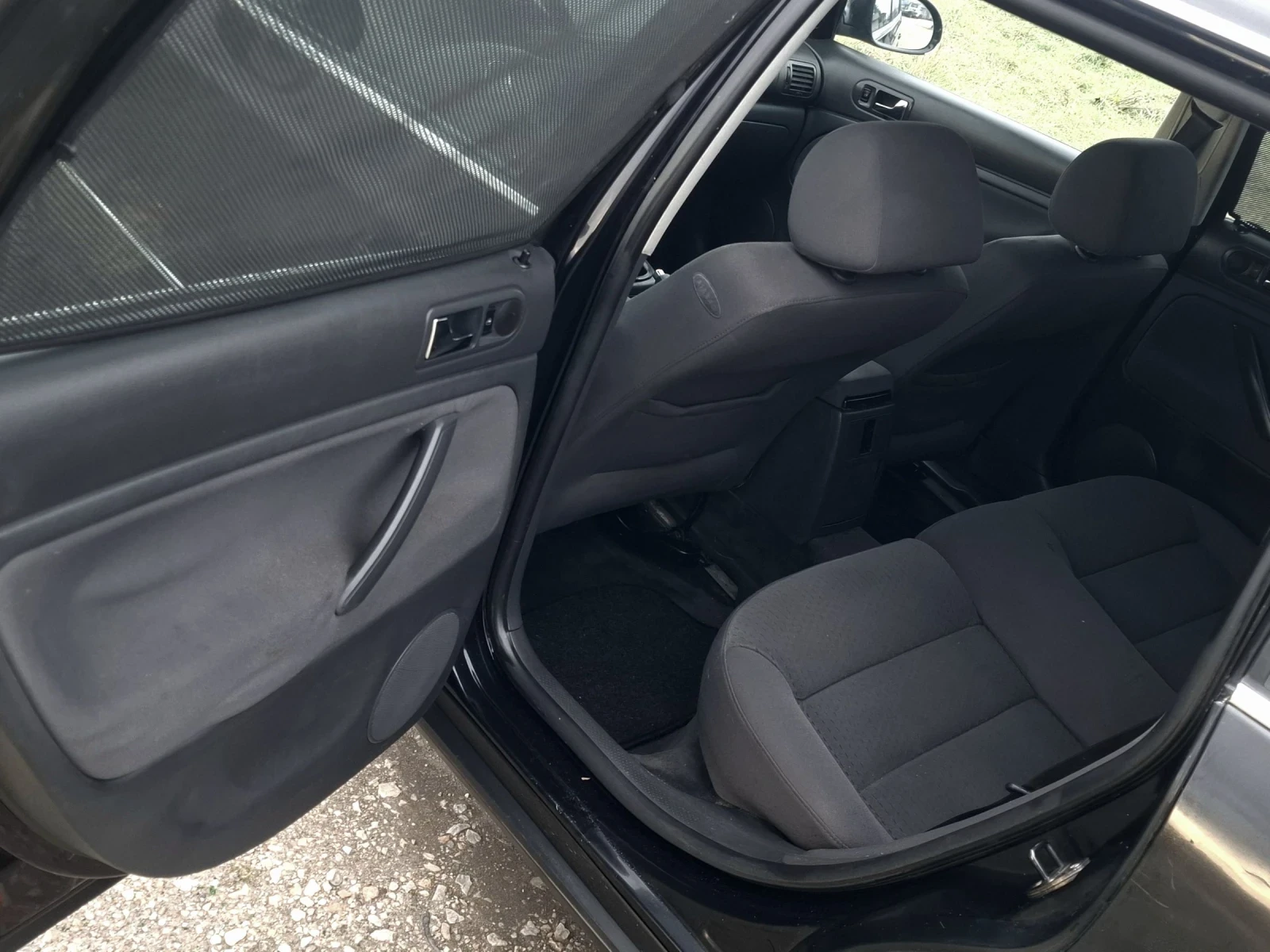VW Passat 1.9 TDI  | Mobile.bg � ����������� 11
