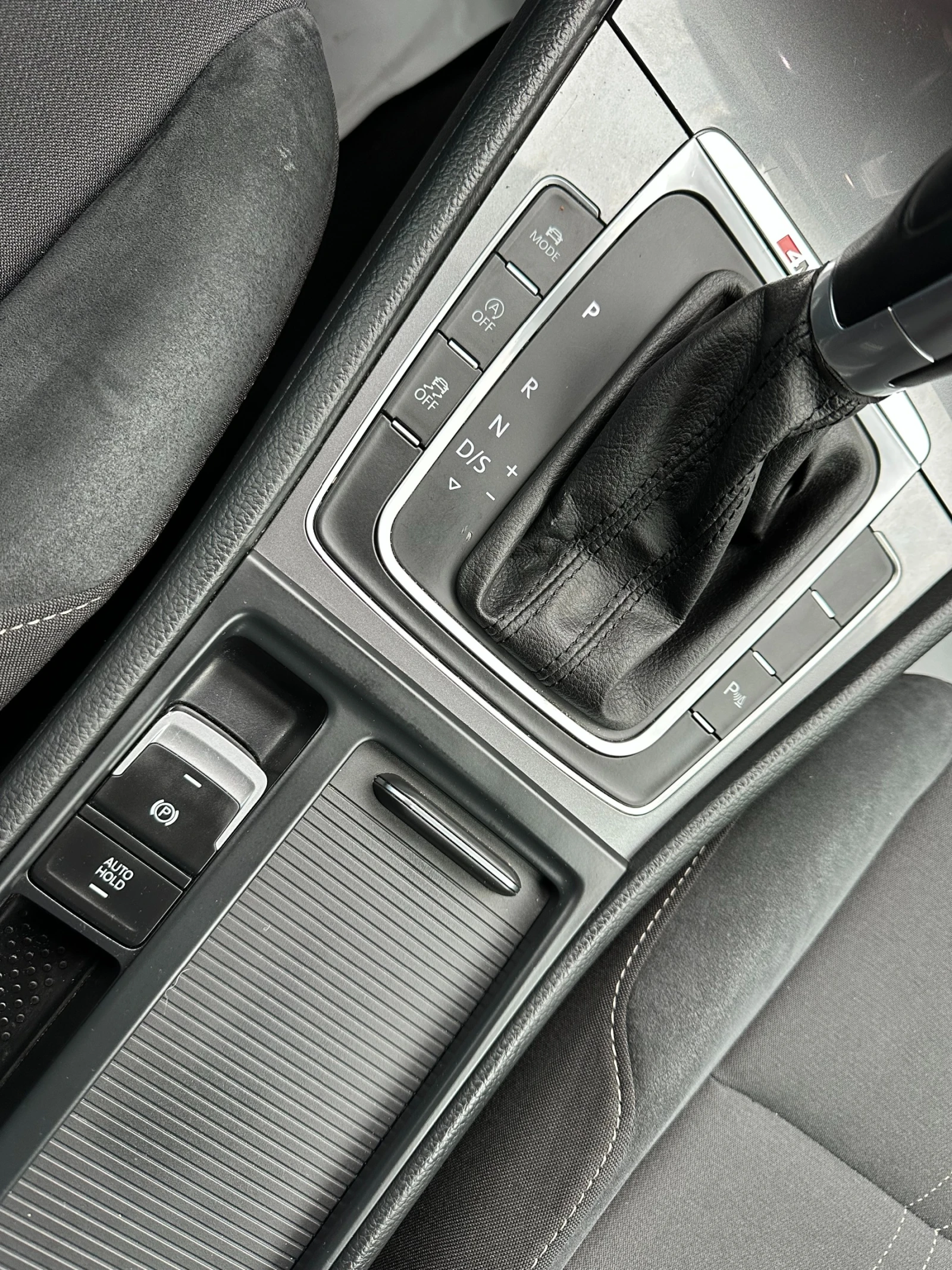 VW Golf 2.0tdi/���������/Alltrack | Mobile.bg � ����������� 11