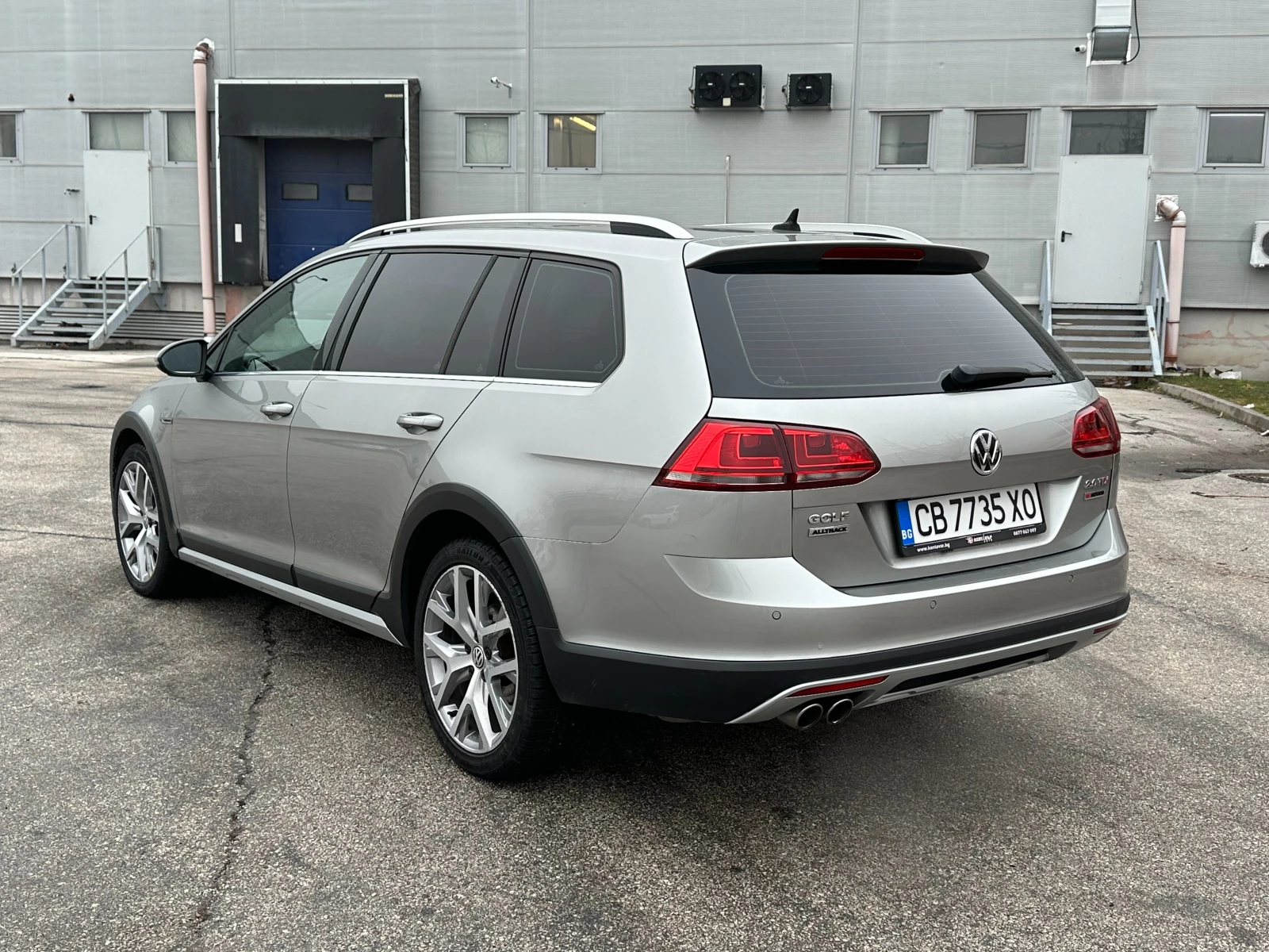 VW Golf  - изображение 3