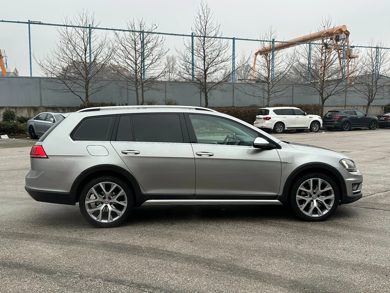 VW Golf  - изображение 5