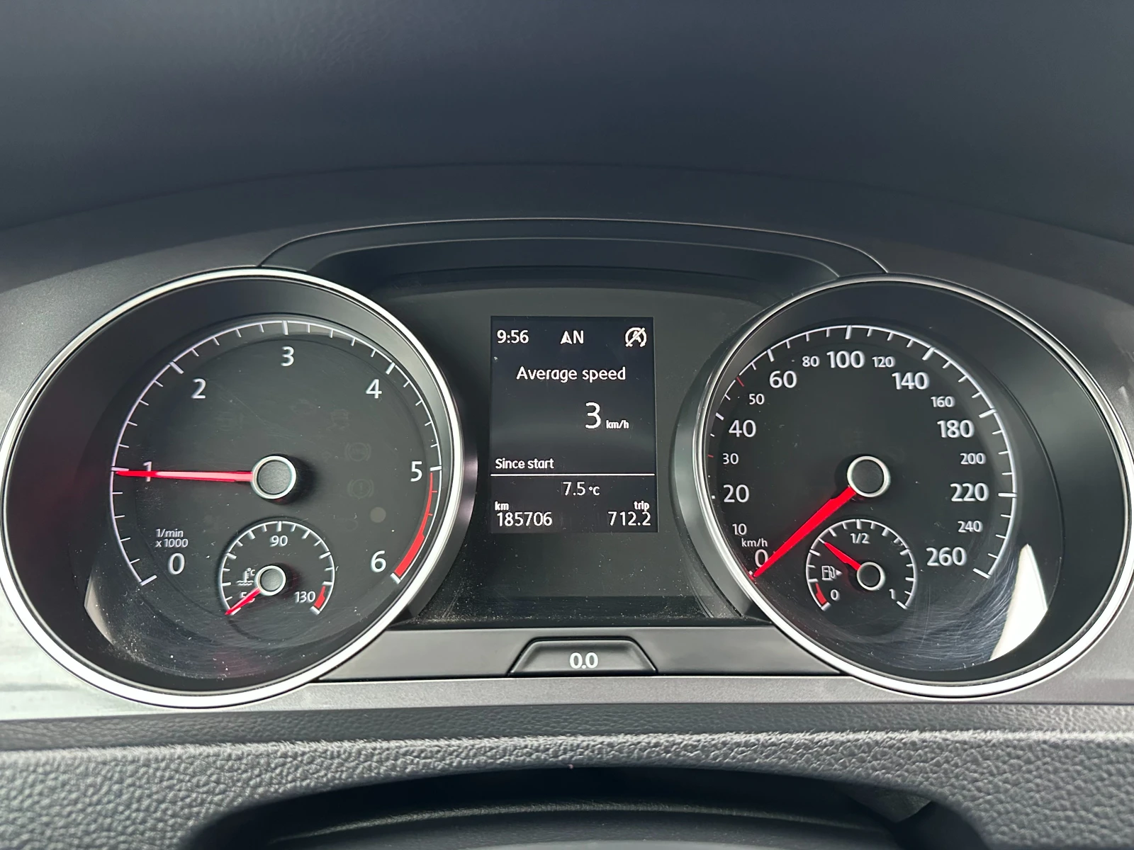 VW Golf 2.0tdi/���������/Alltrack | Mobile.bg � ����������� 13