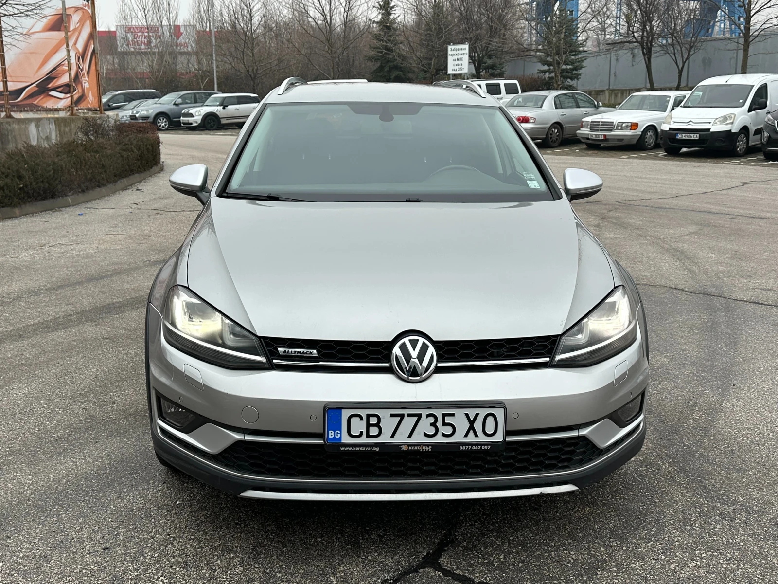 VW Golf  - изображение 7