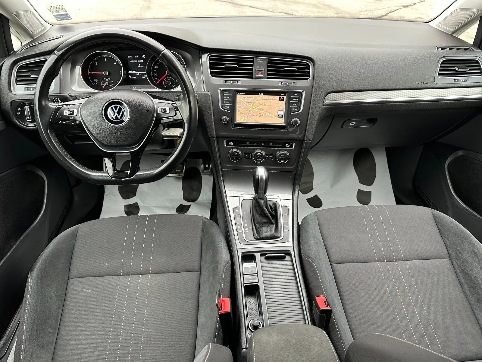 VW Golf  - изображение 10