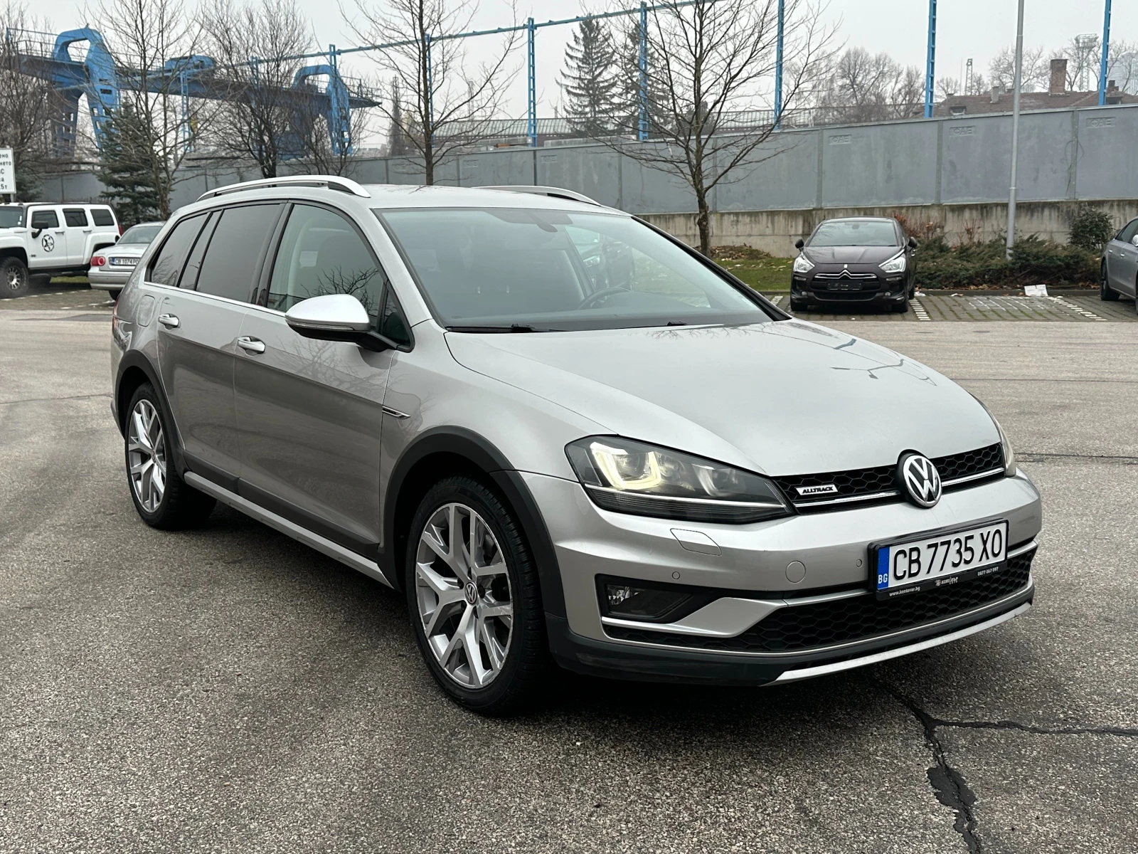 VW Golf  - изображение 6