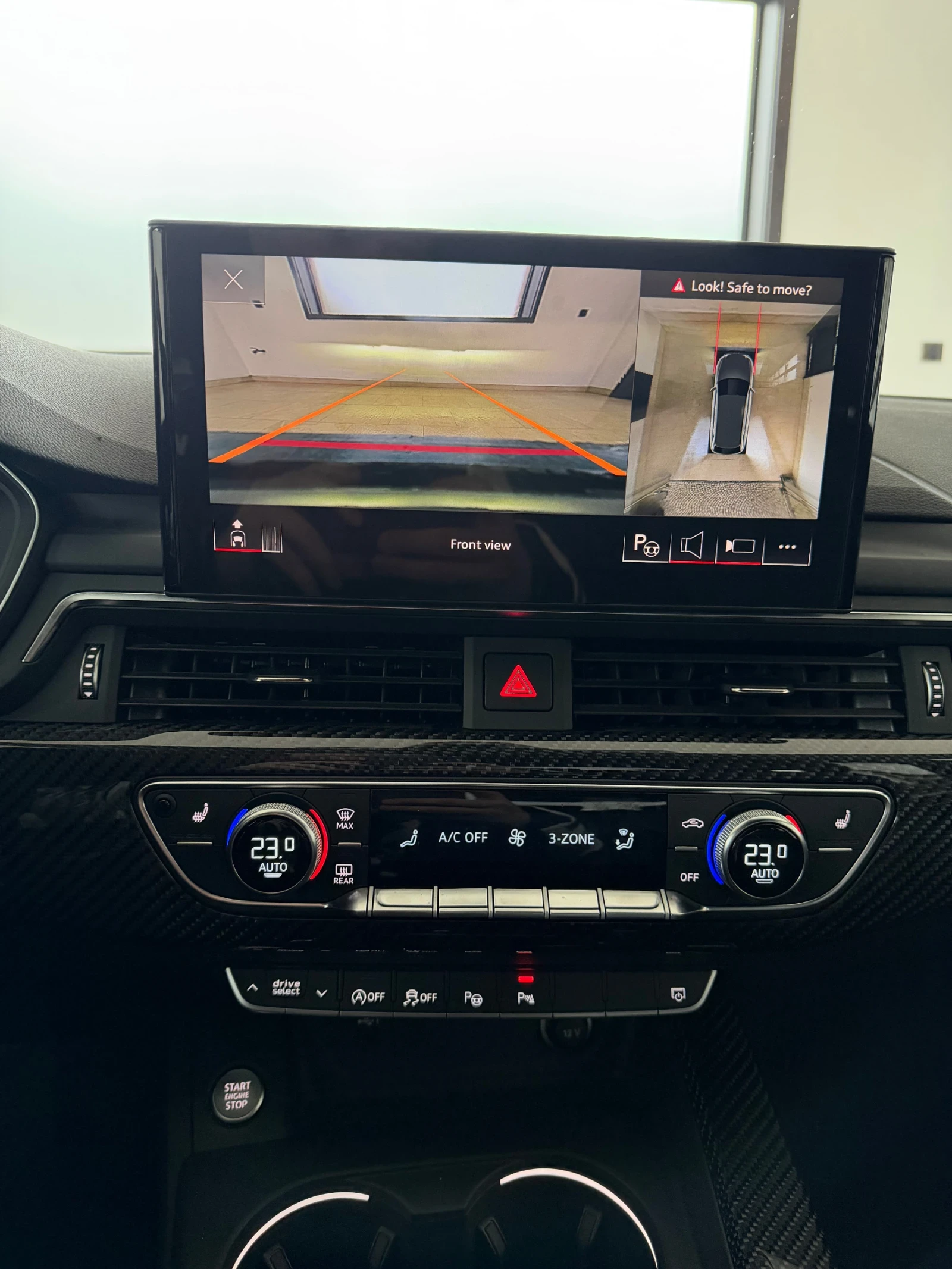 Audi A4 S-line 40 TFSI - изображение 8