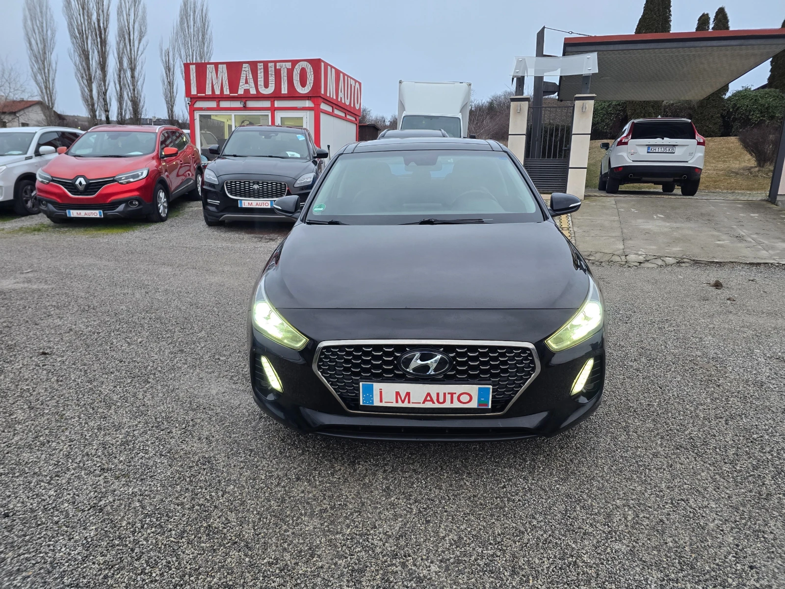 Hyundai I30 1.6 CRDi Premium-PANORAMA-NAVI - изображение 2
