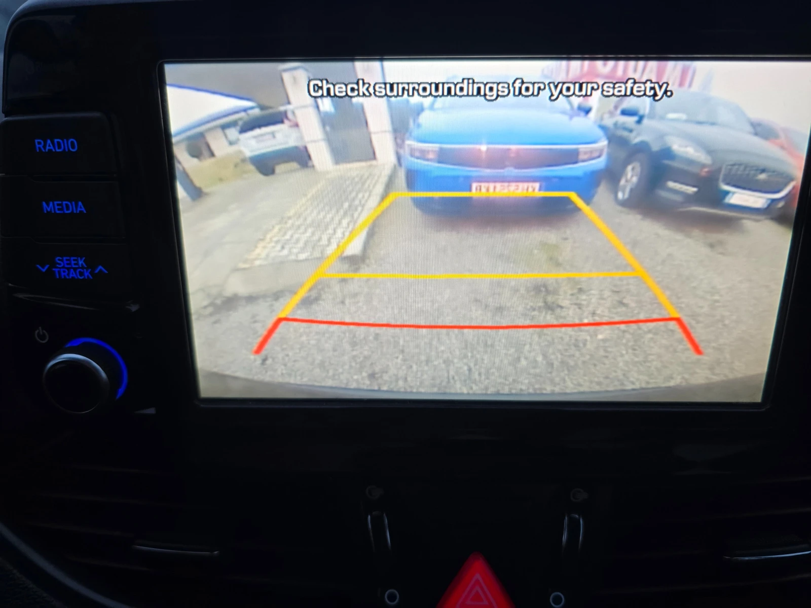 Hyundai I30 1.6 CRDi Premium-PANORAMA-NAVI | Mobile.bg � ����������� 17