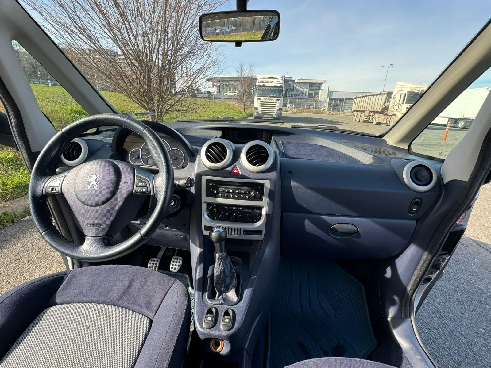 Peugeot 1007 | Mobile.bg � ����������� 12