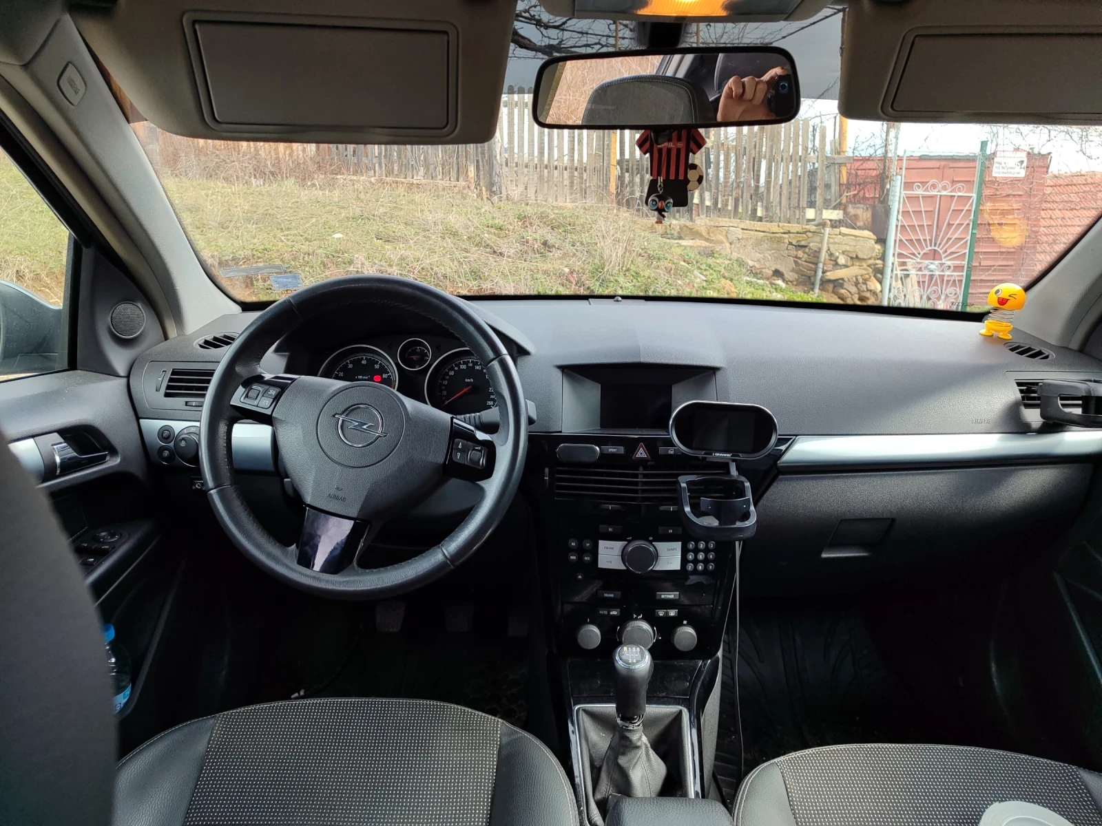 Opel Astra | Mobile.bg � ����������� 7