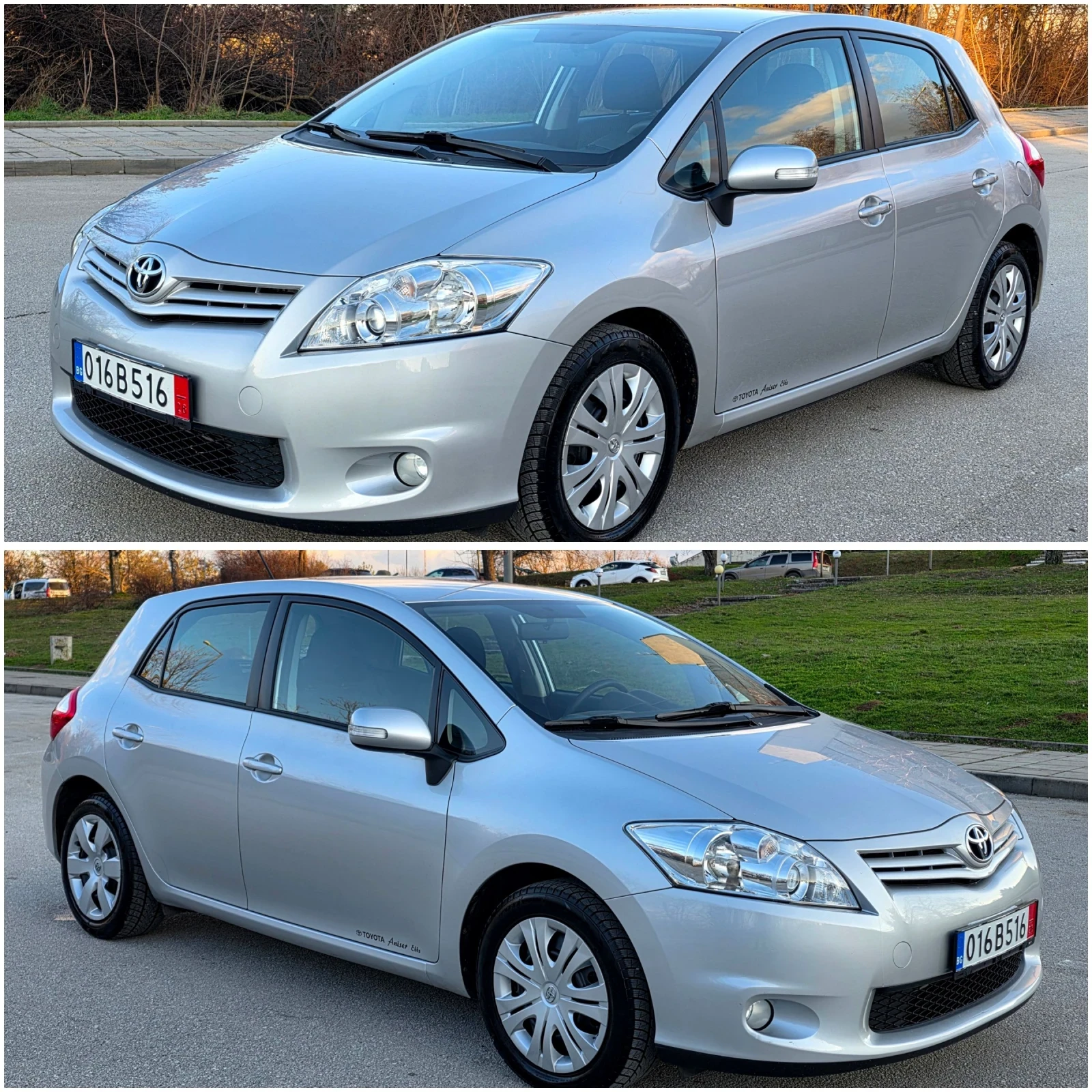 Toyota Auris 95000��!!!! | Mobile.bg � ����������� 4