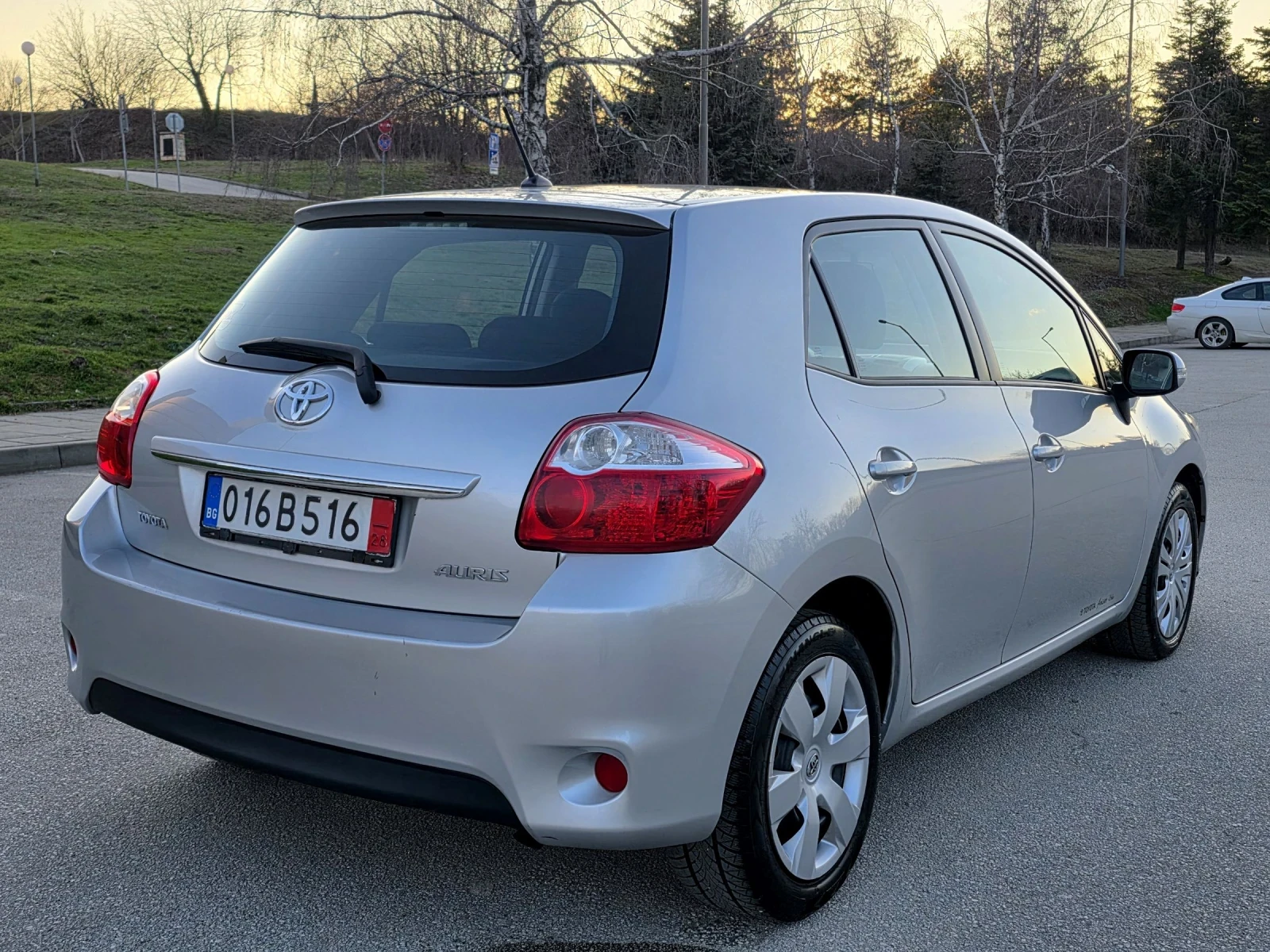 Toyota Auris 95000��!!!! | Mobile.bg � ����������� 7